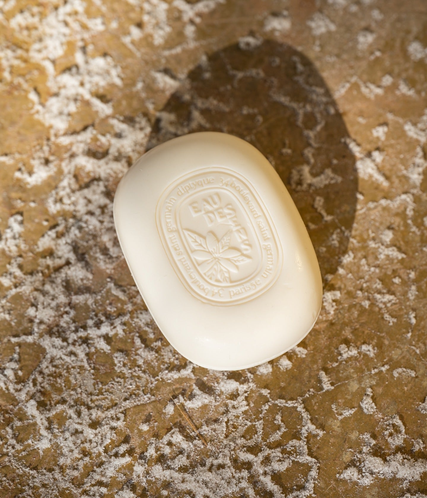 Seife Eau des Sens Mood – Diptyque