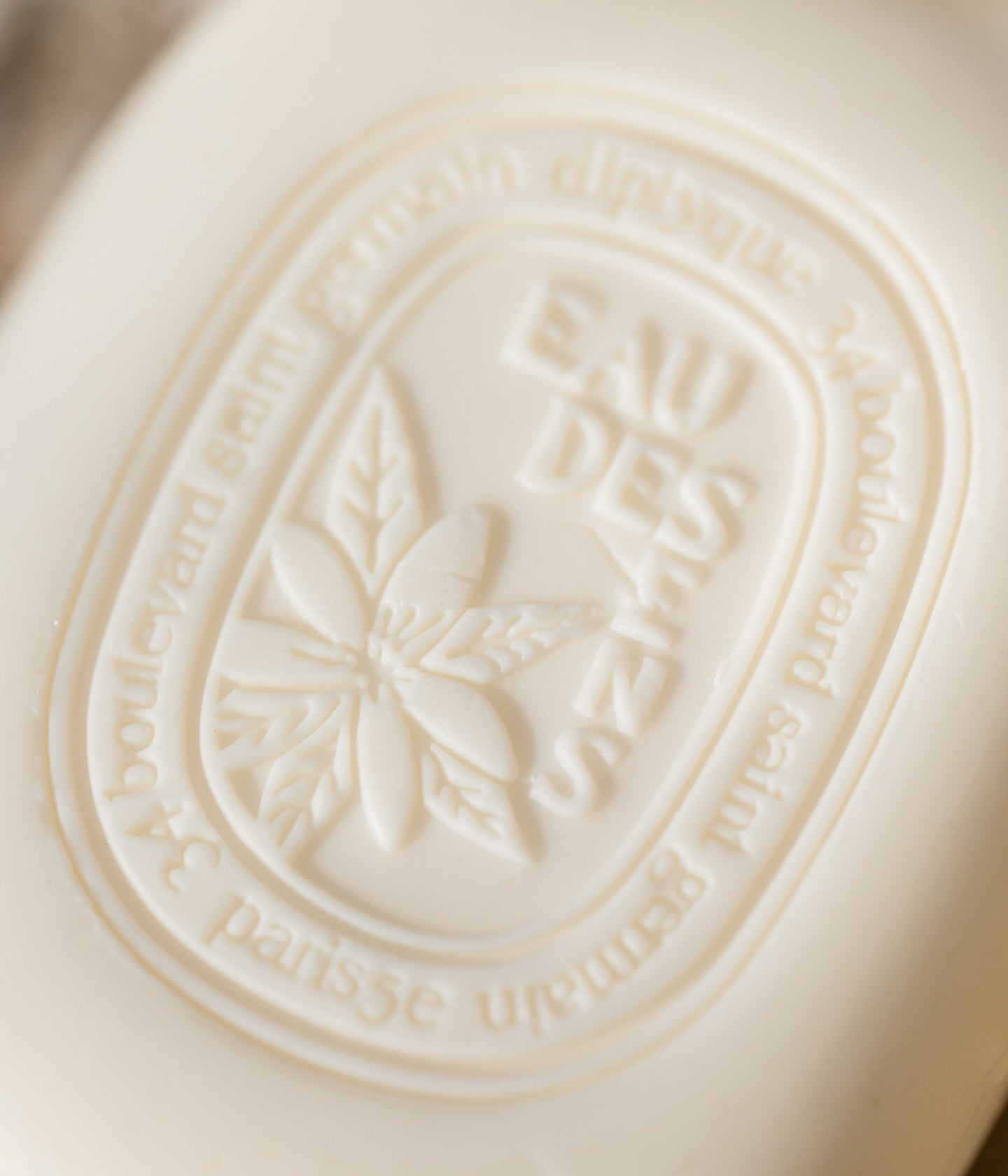 Seife Eau des Sens Mood – Diptyque