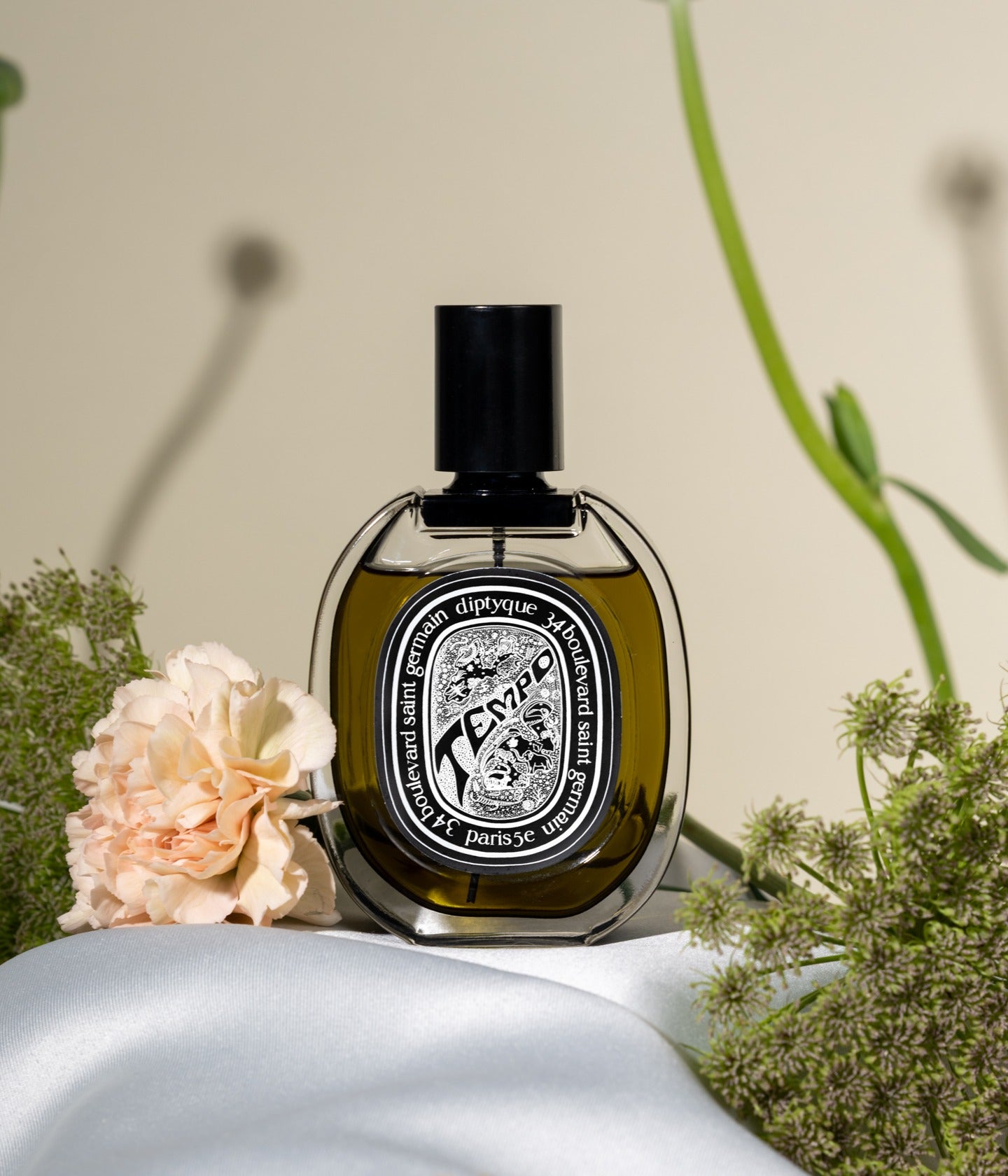 Eau de Parfum Tempo Mood – Diptyque