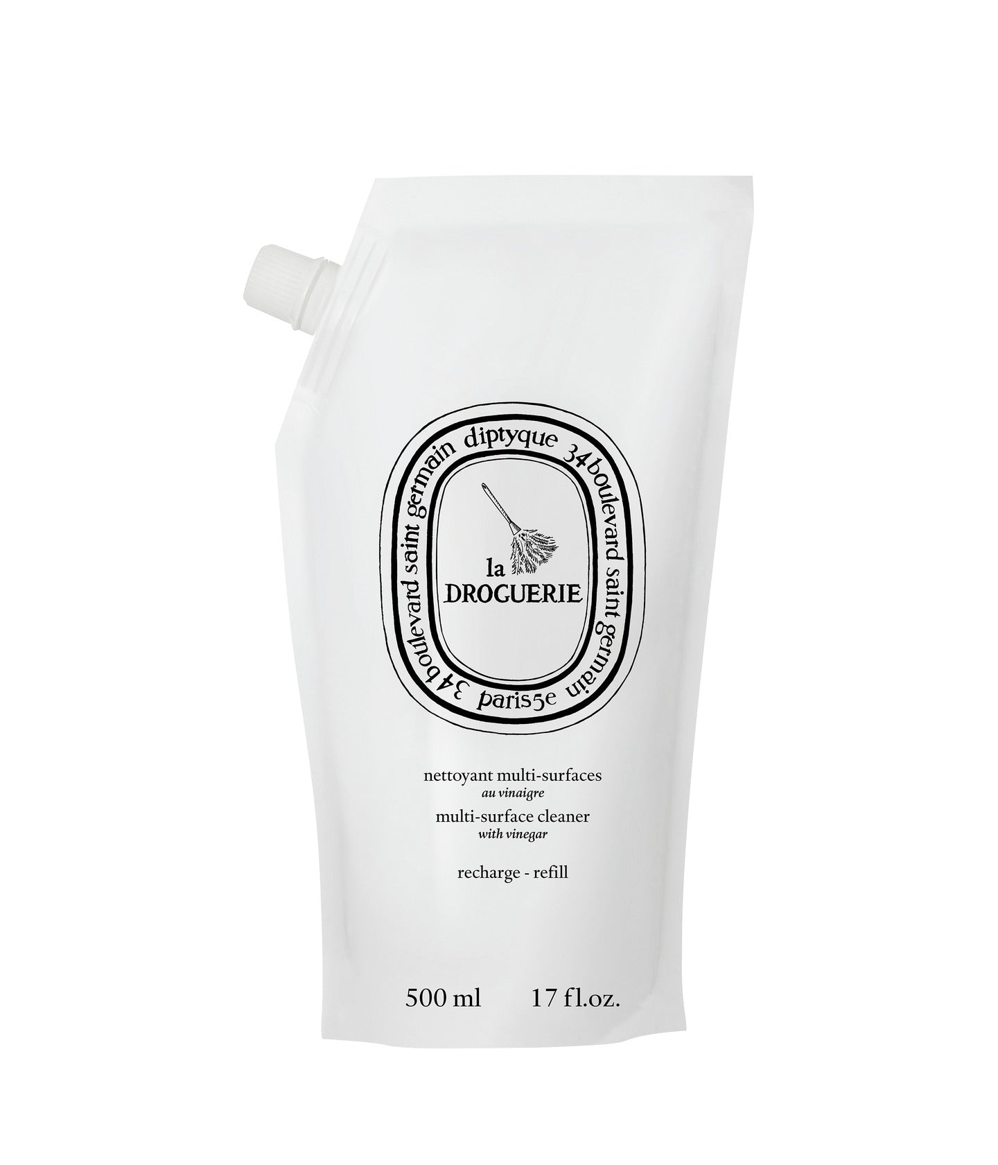 Universalreiniger mit Essig Refill – Diptyque