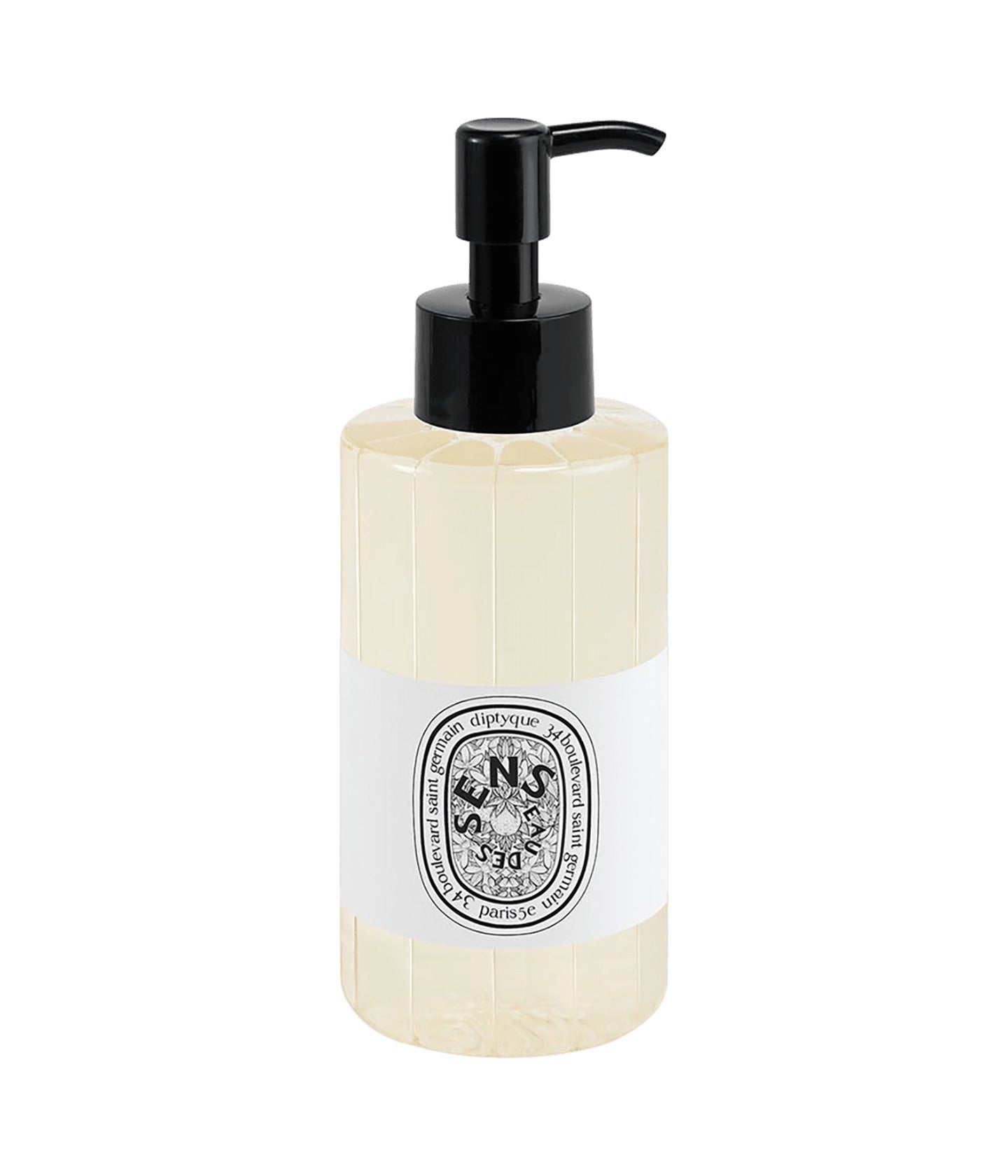 Waschgel Eau des Sens – Diptyque