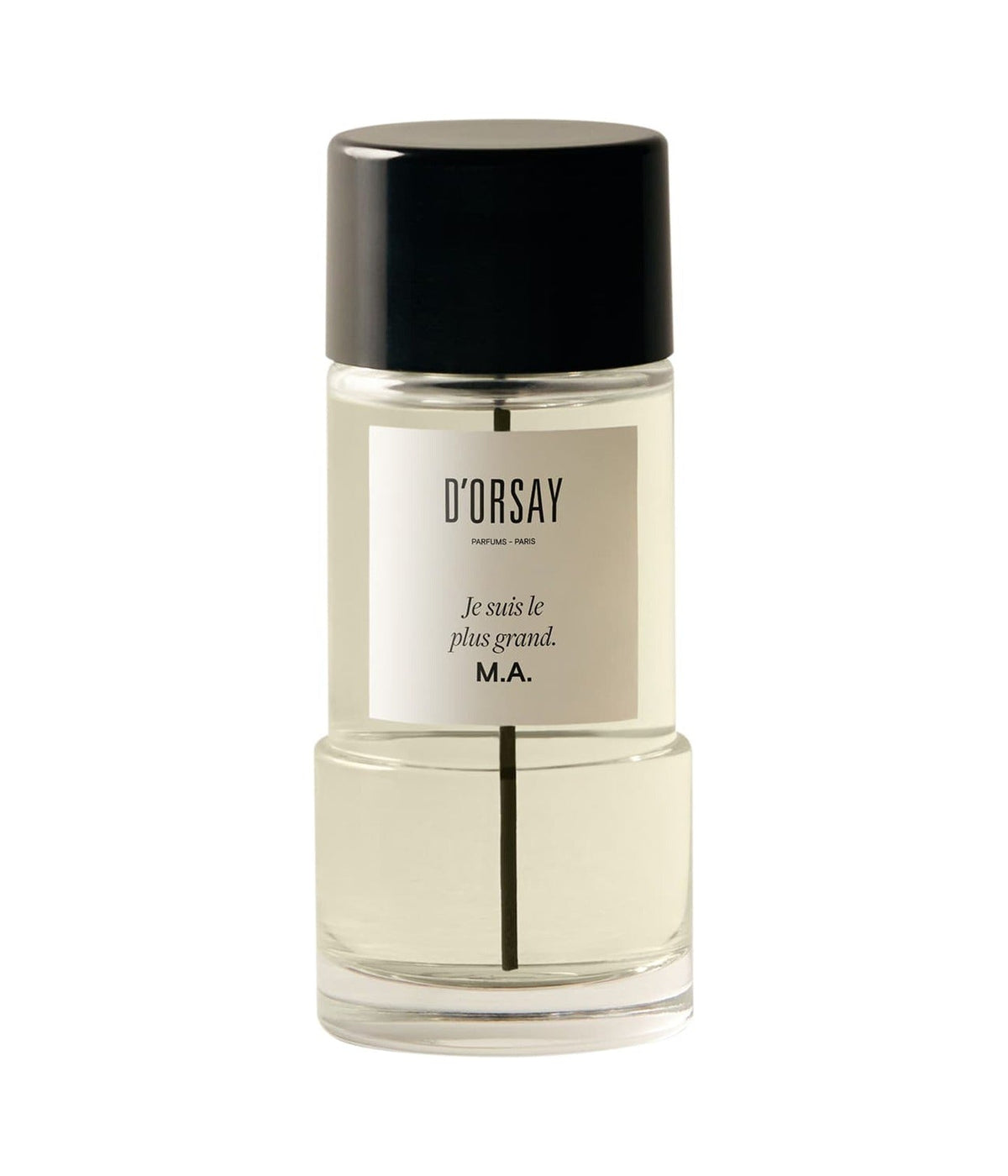 D’Orsay Eau de Parfum M.A. Je suis le plus grand 90 ml