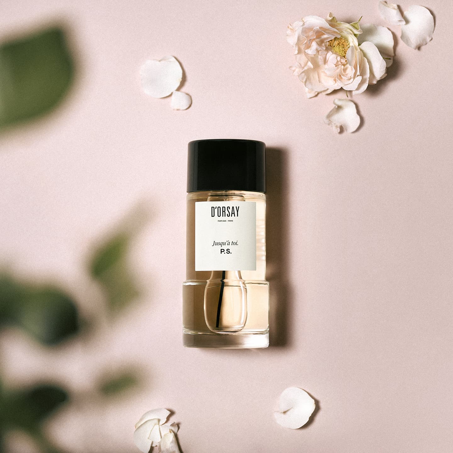 Eau de Parfum P.S. Jusqu'à toi, 50ml