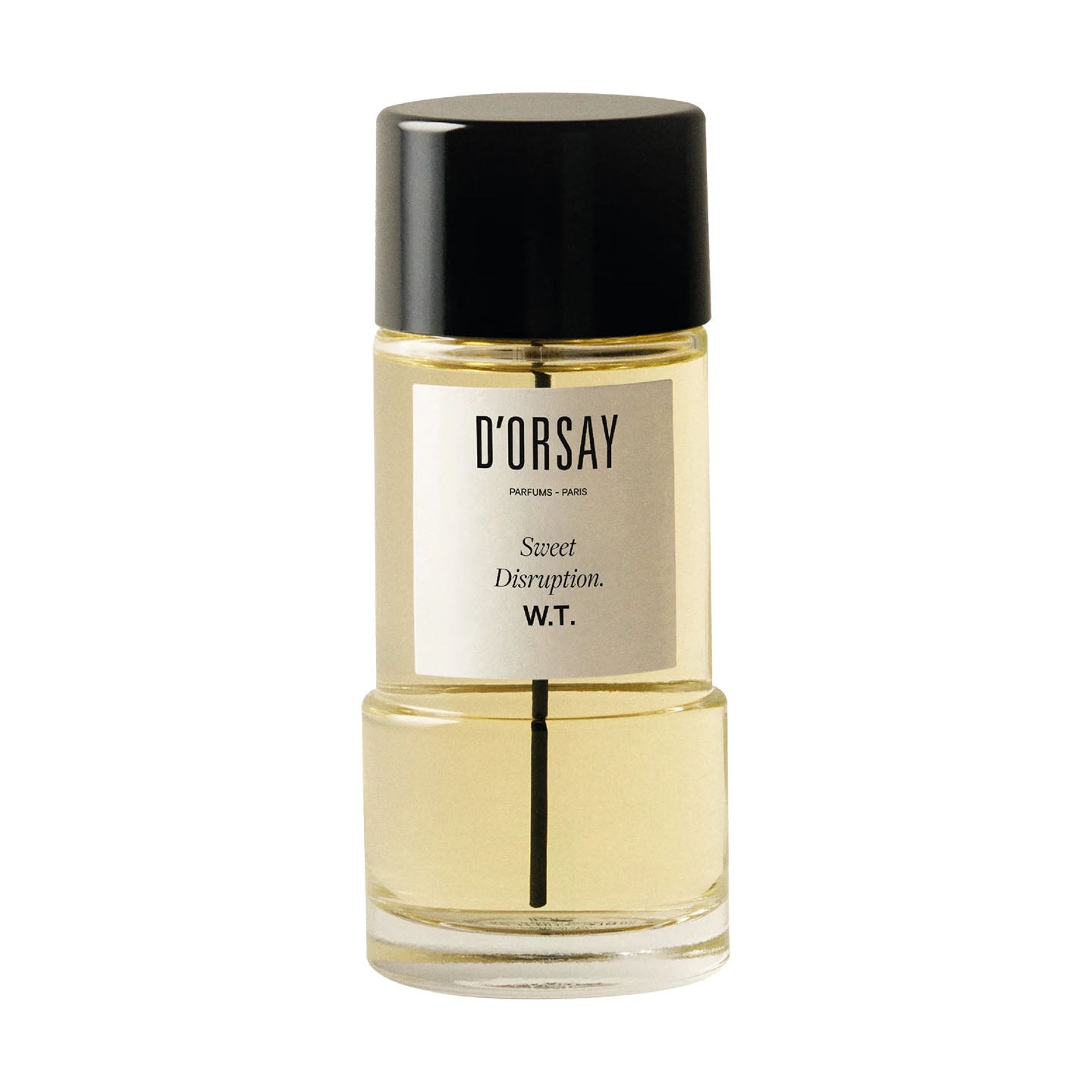 Eau de Parfum W.T. Sweet Disruption