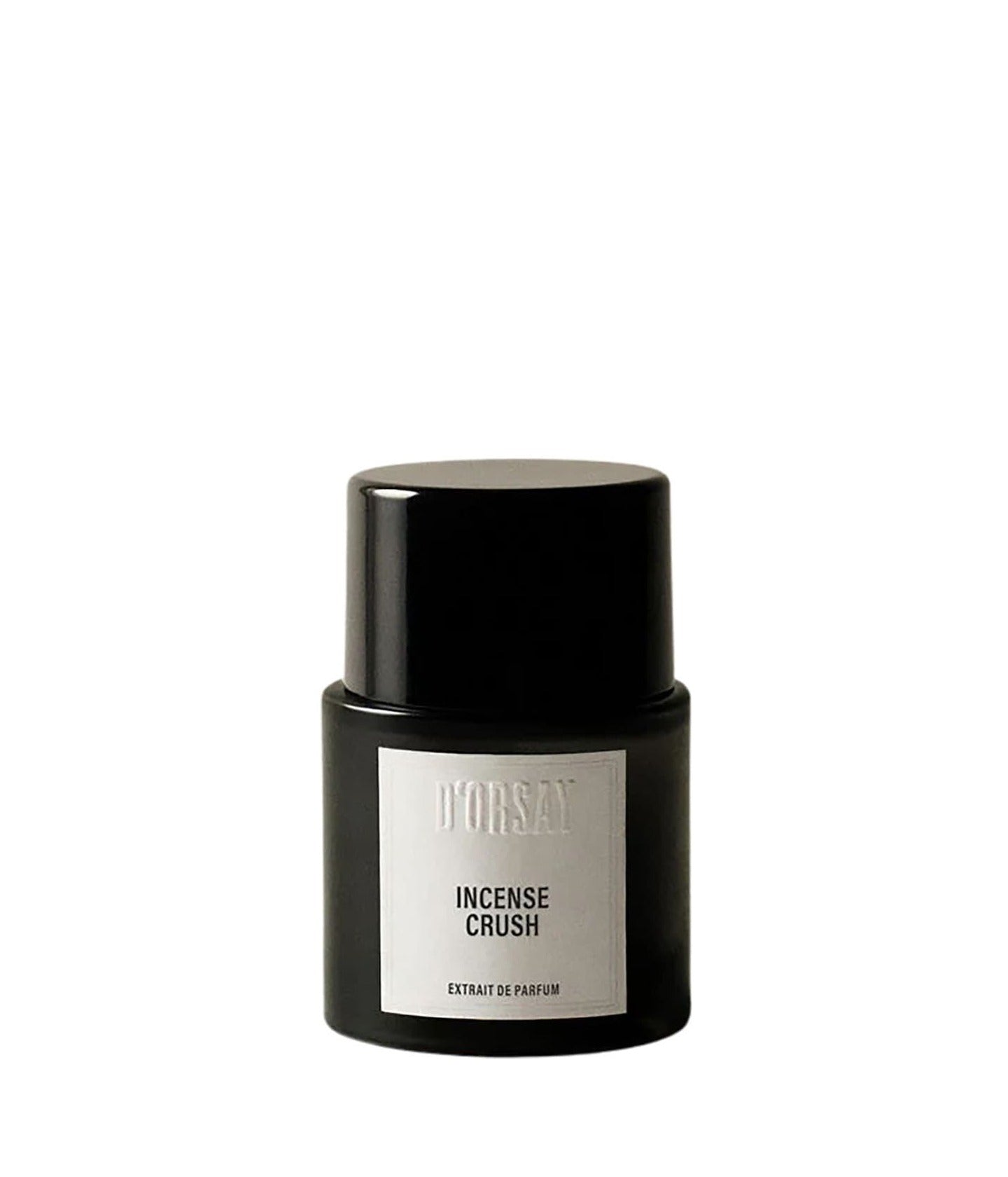 D'Orsay Extrait de Parfum Incense Crush, 50 ml