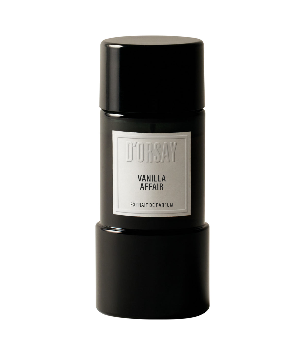 Extrait de Parfum Vanilla Affair