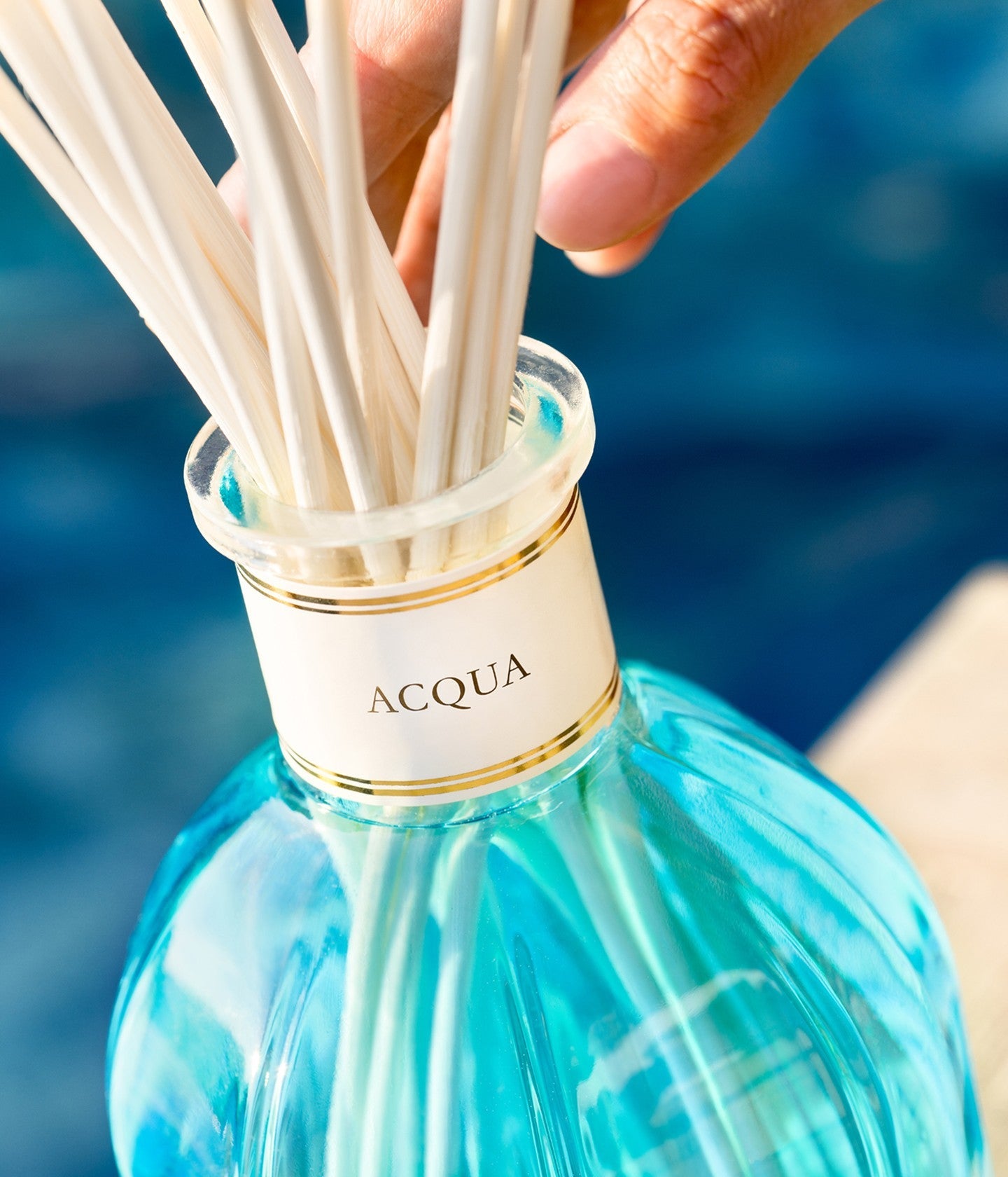 Diffusor Acqua