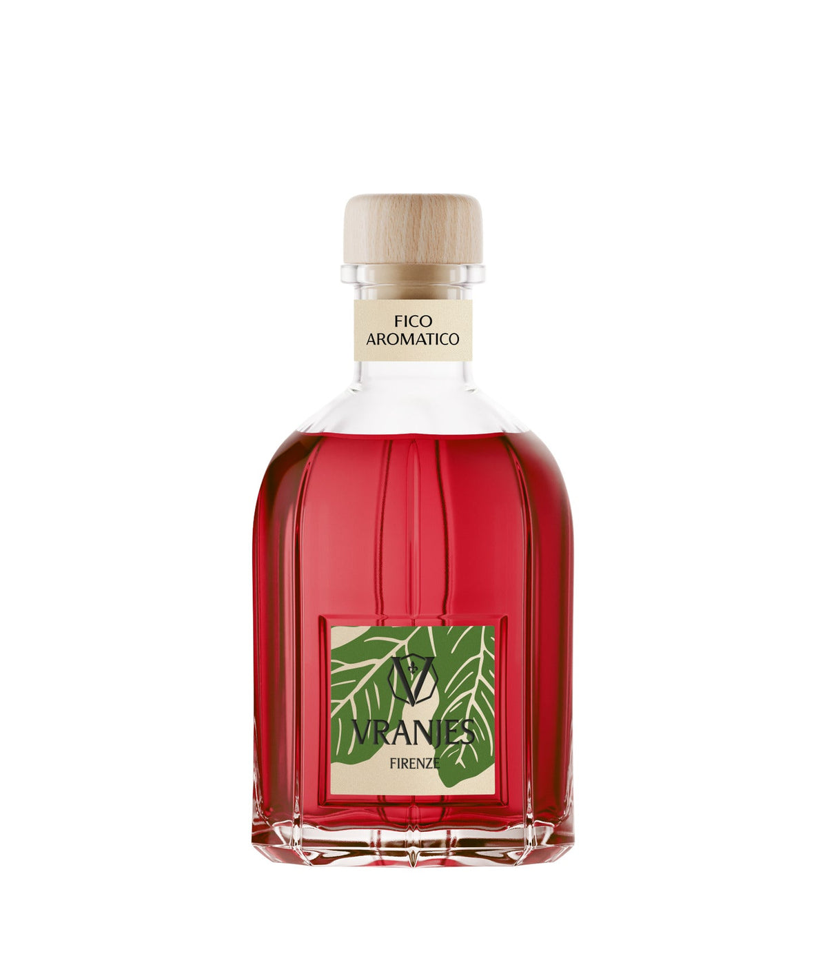 Stäbchendiffusor Fico Aromatico 250ml von Dr. Vranjes Firenze