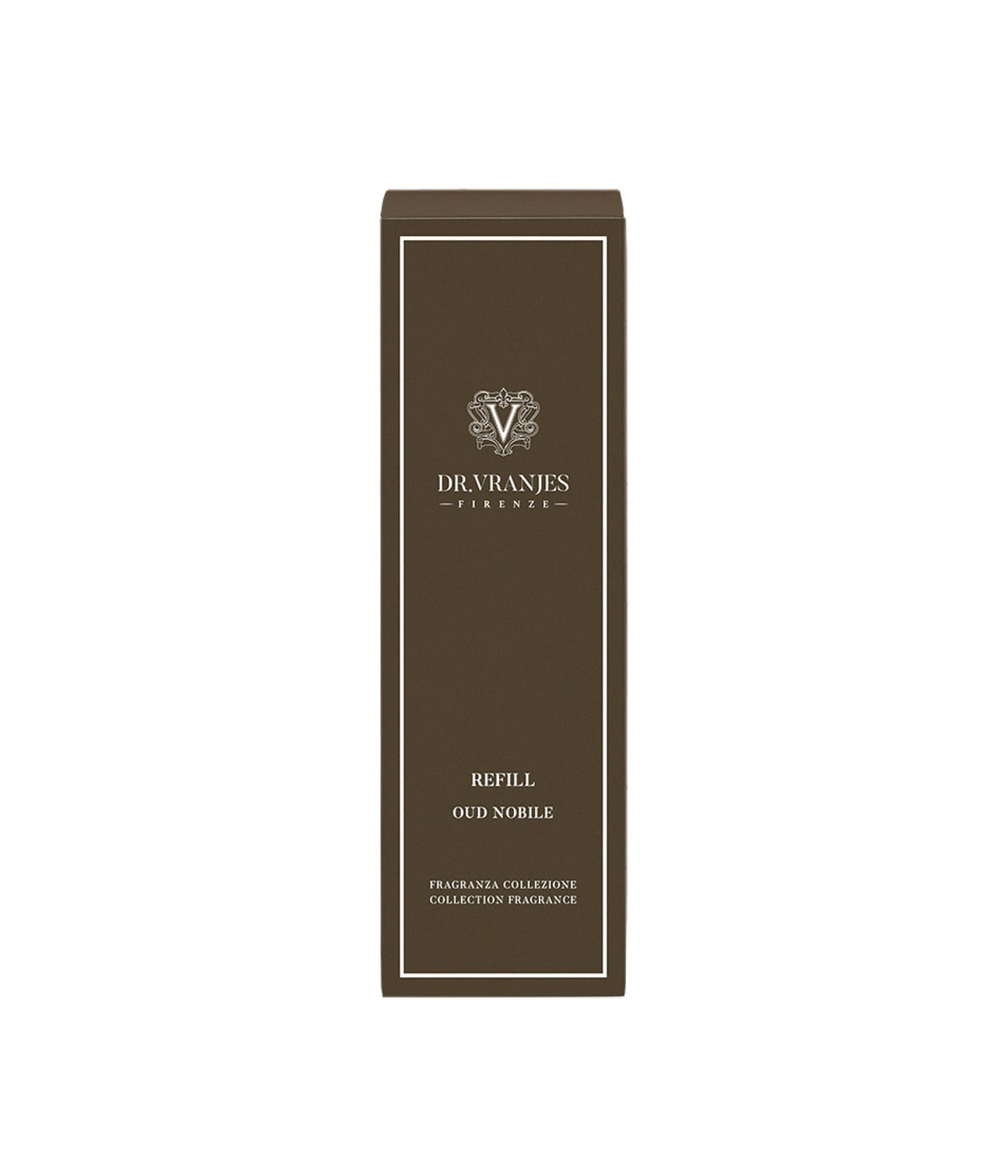 Diffusor Oud Nobile Refill