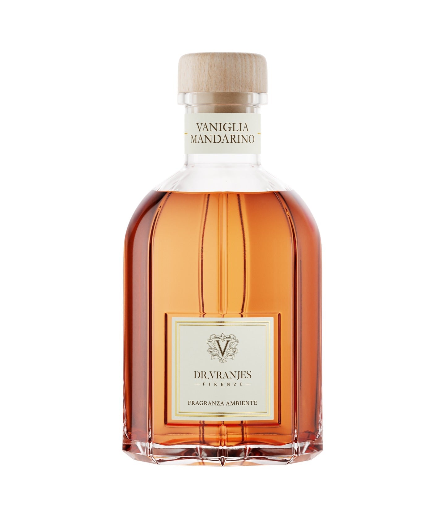 Diffusor Vaniglia Mandarino