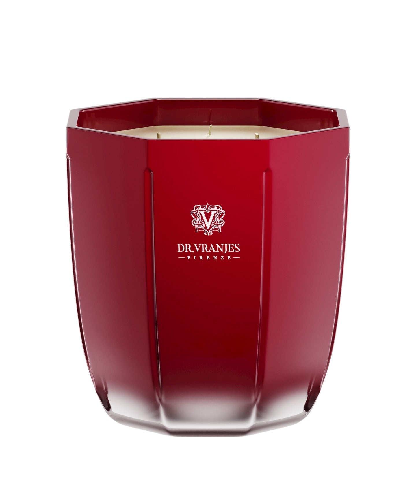 Duftkerze Rosso Nobile
