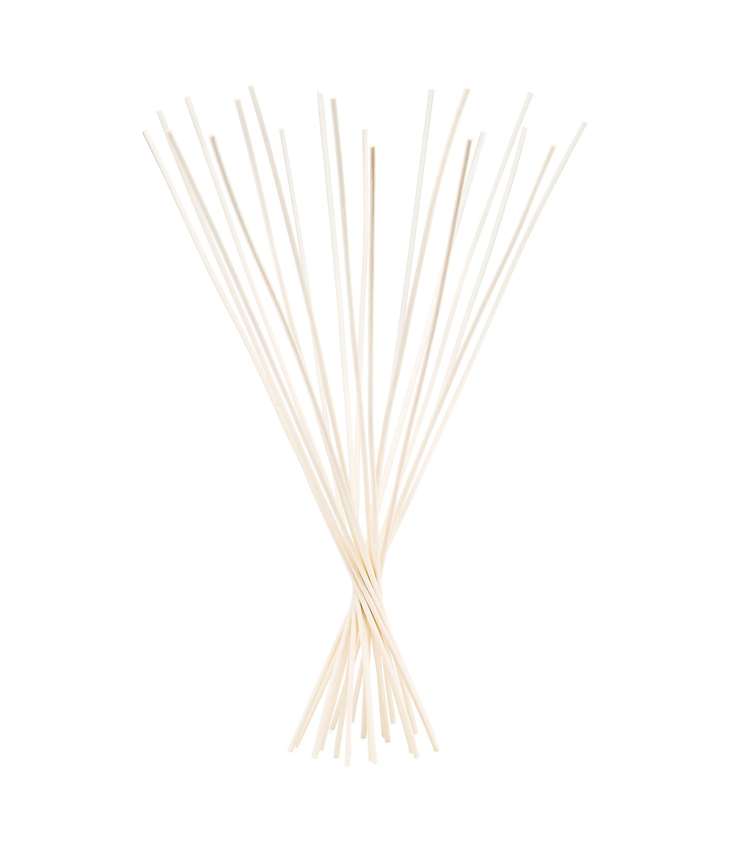 Rattanstäbchen für Diffusor Weiss