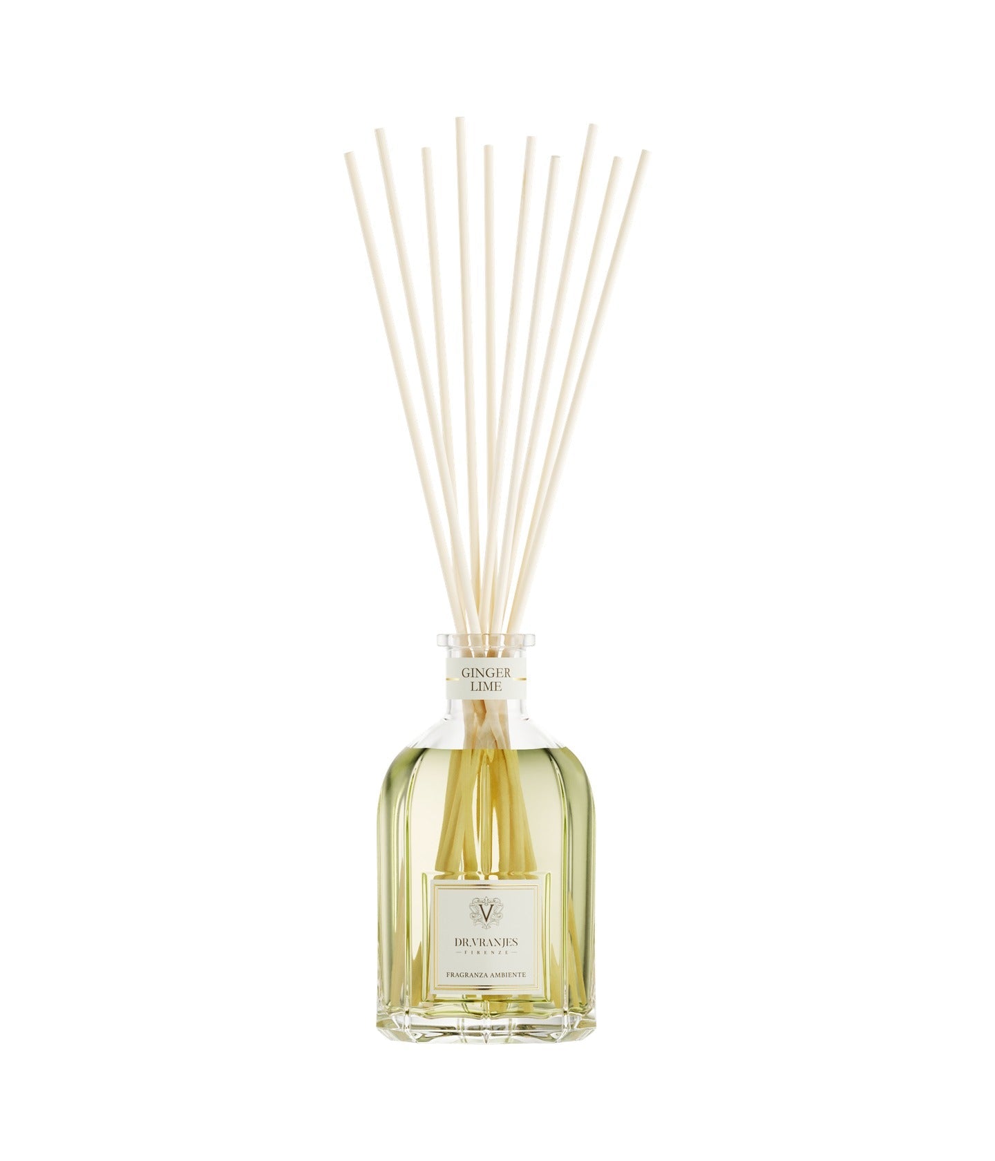Diffusor Ginger Lime