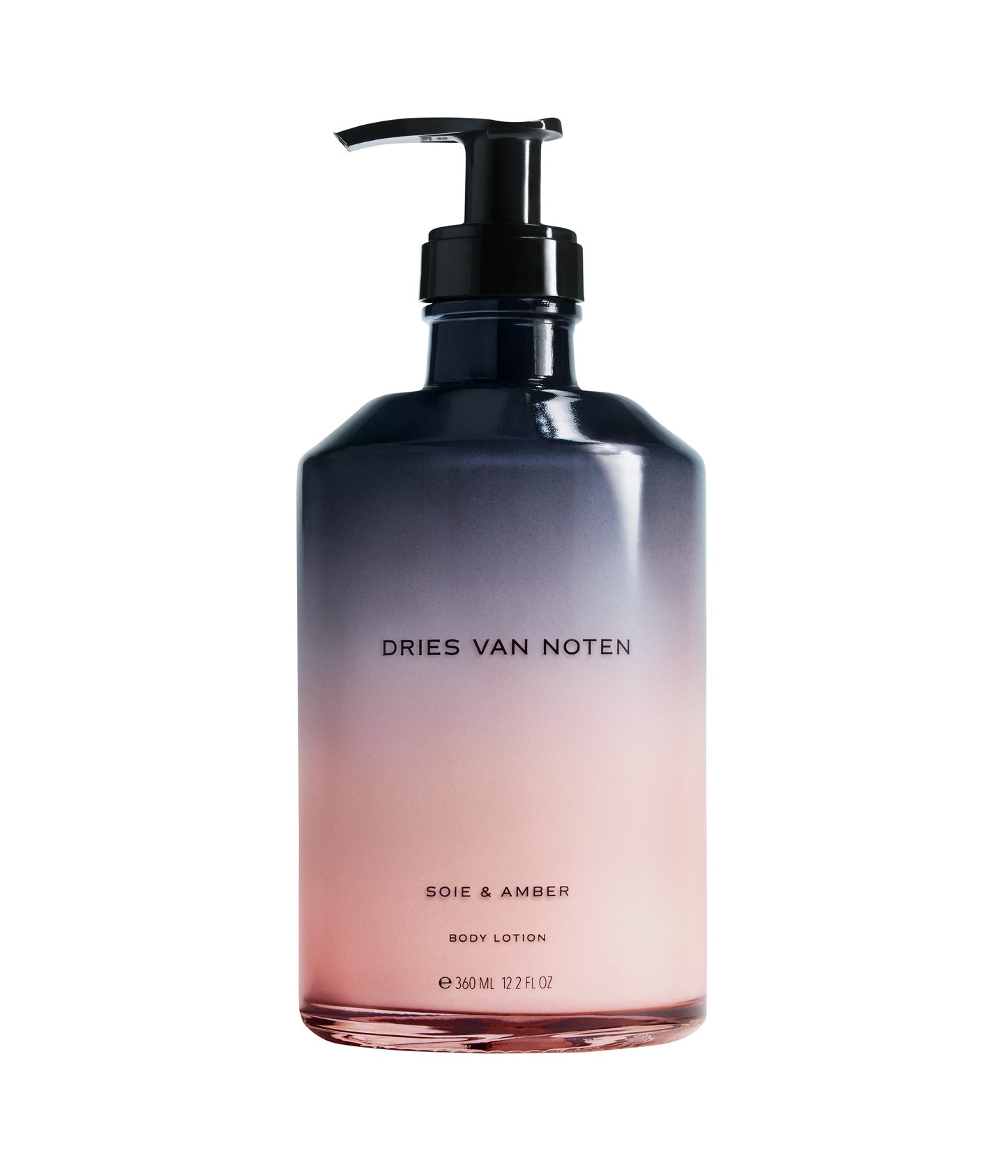 Bodylotion Soie & Amber