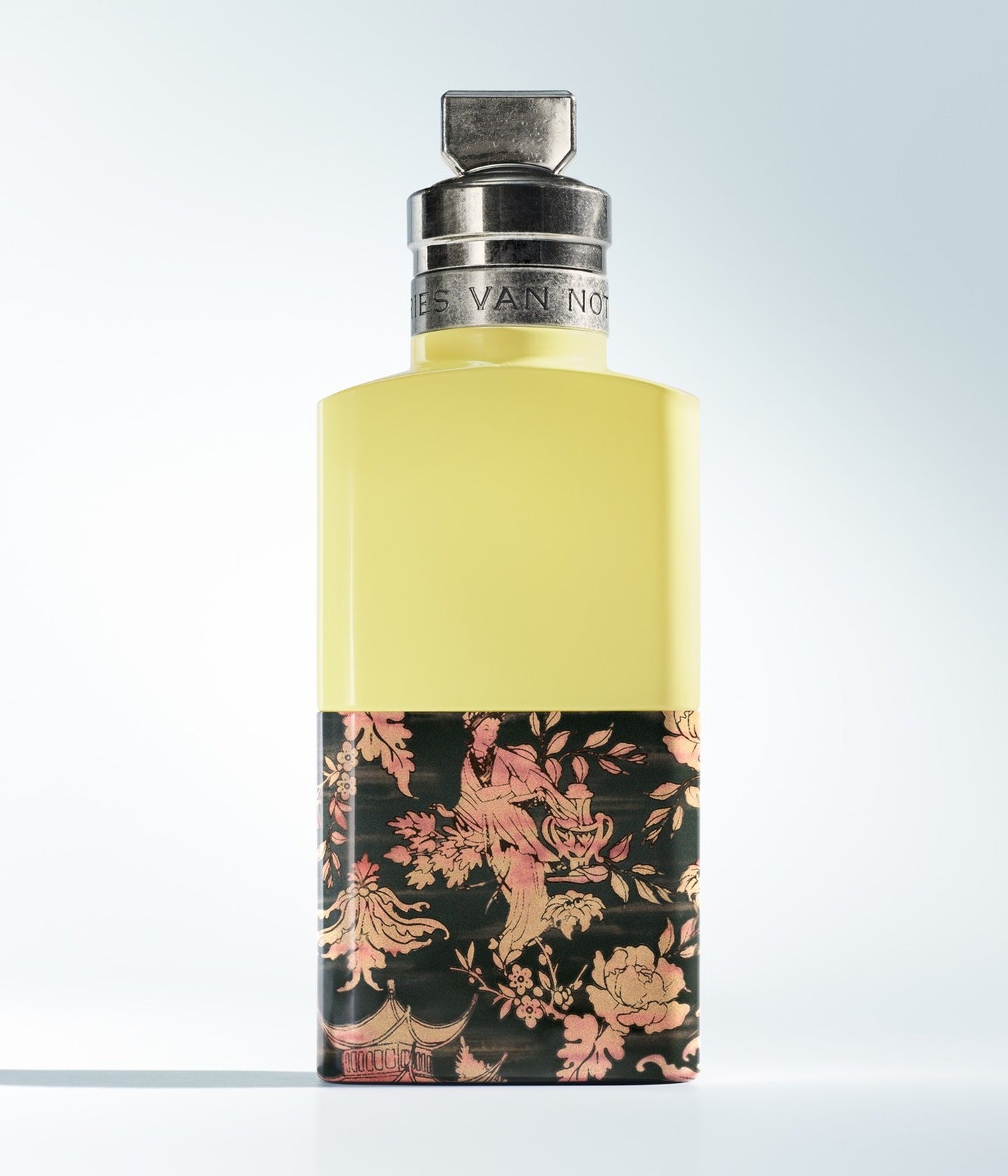 Eau de Parfum Bitter Splash