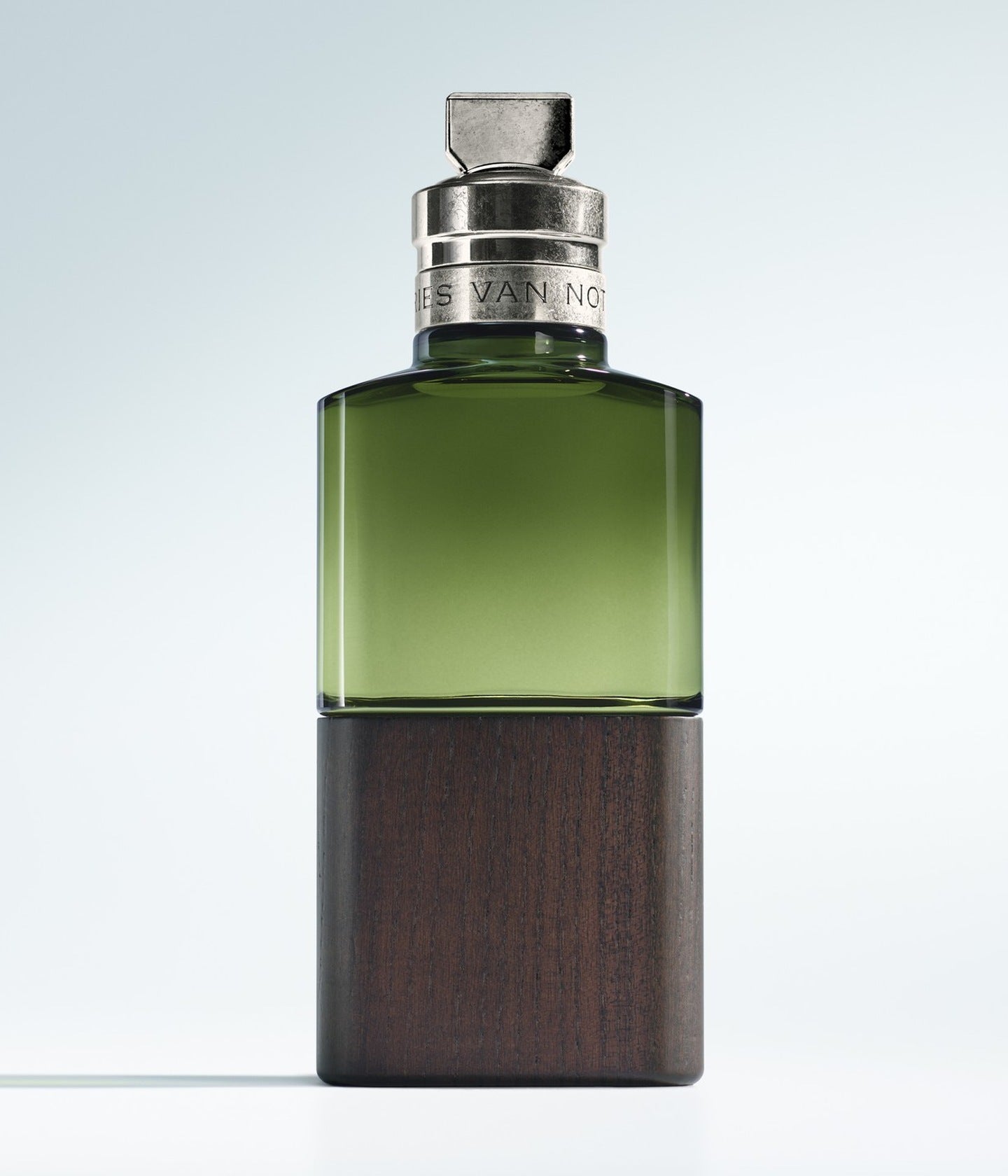 Eau de Parfum Cannabis Patchouli