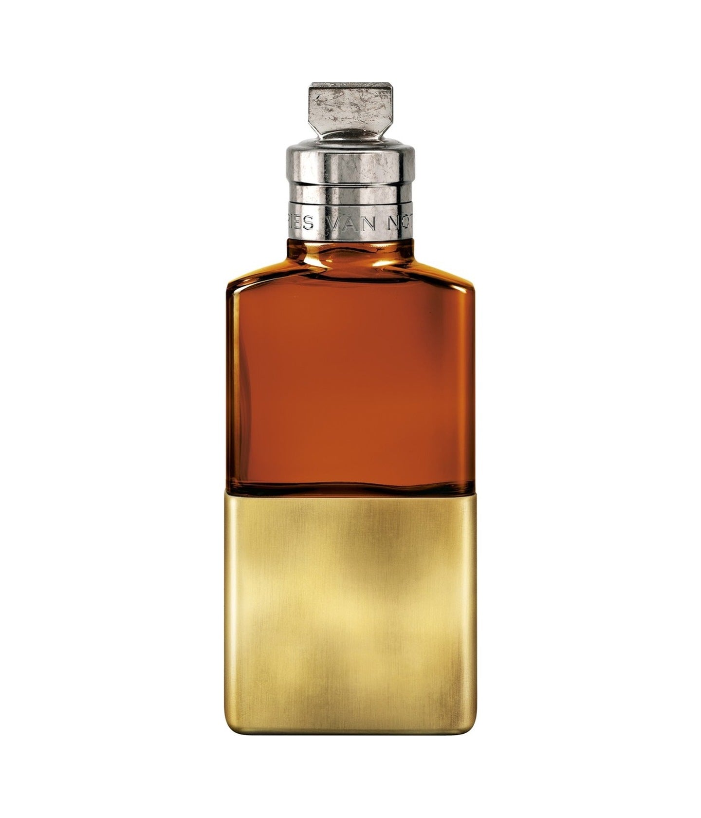 Eau de Parfum Havana Gold