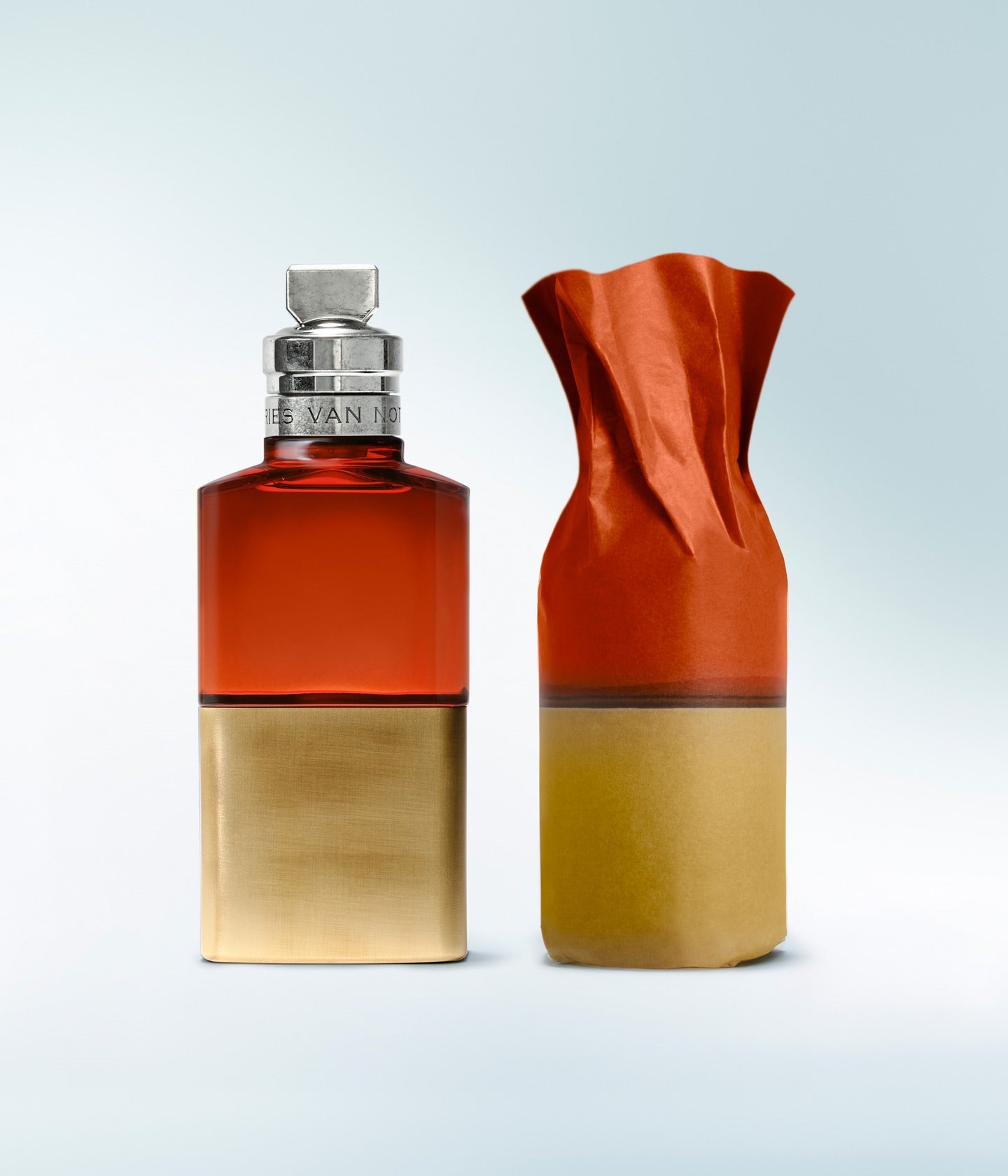 Eau de Parfum Havana Gold