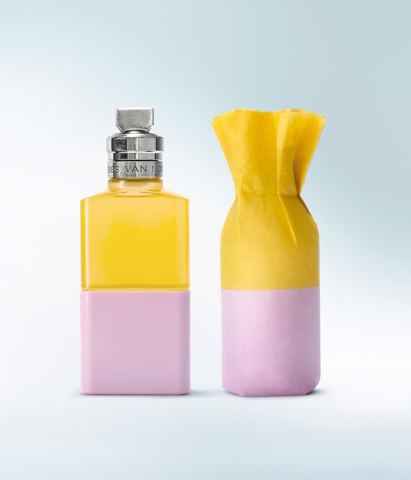 Eau de Parfum Jardin de L’Orangerie