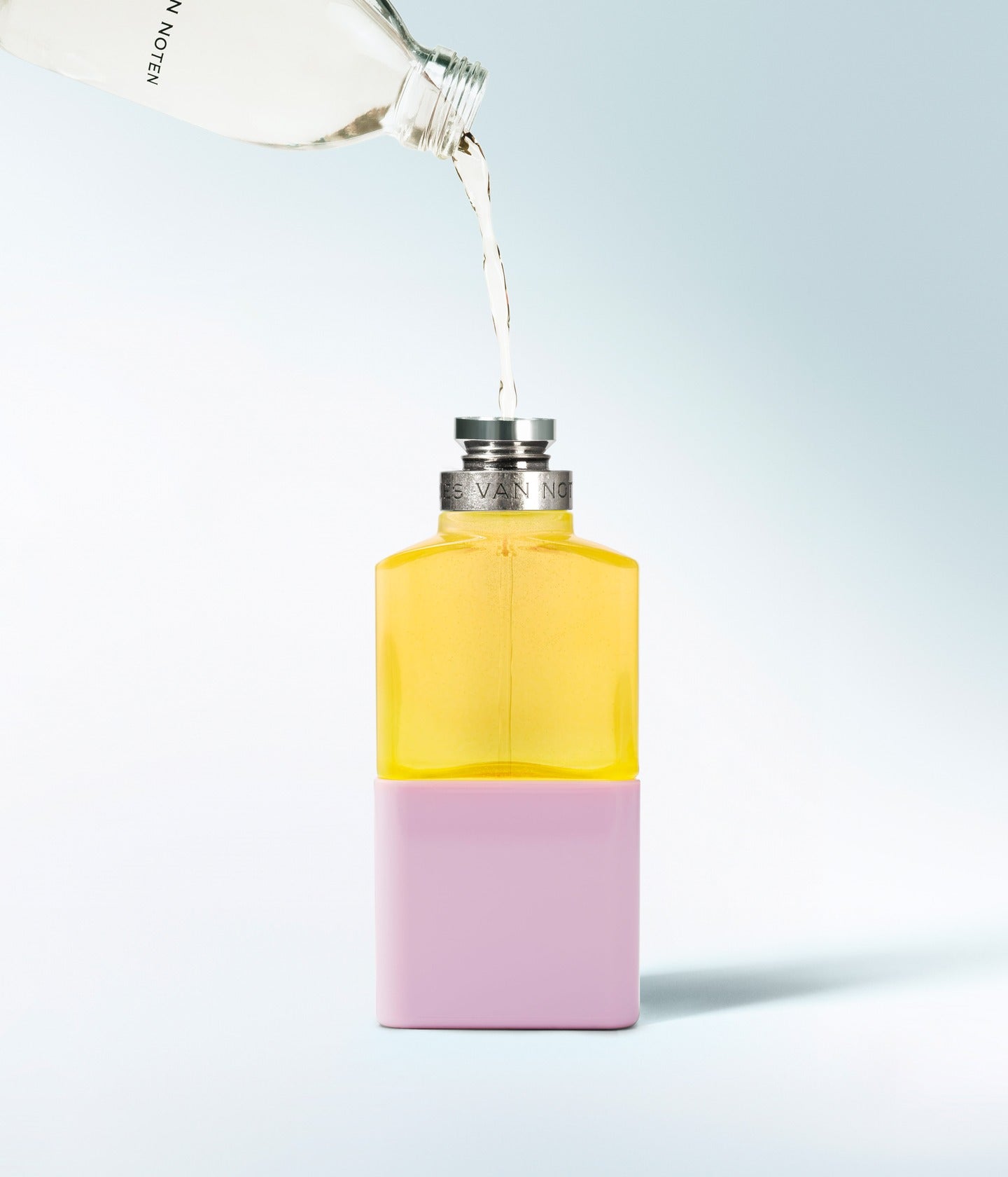 Eau de Parfum Jardin de L’Orangerie