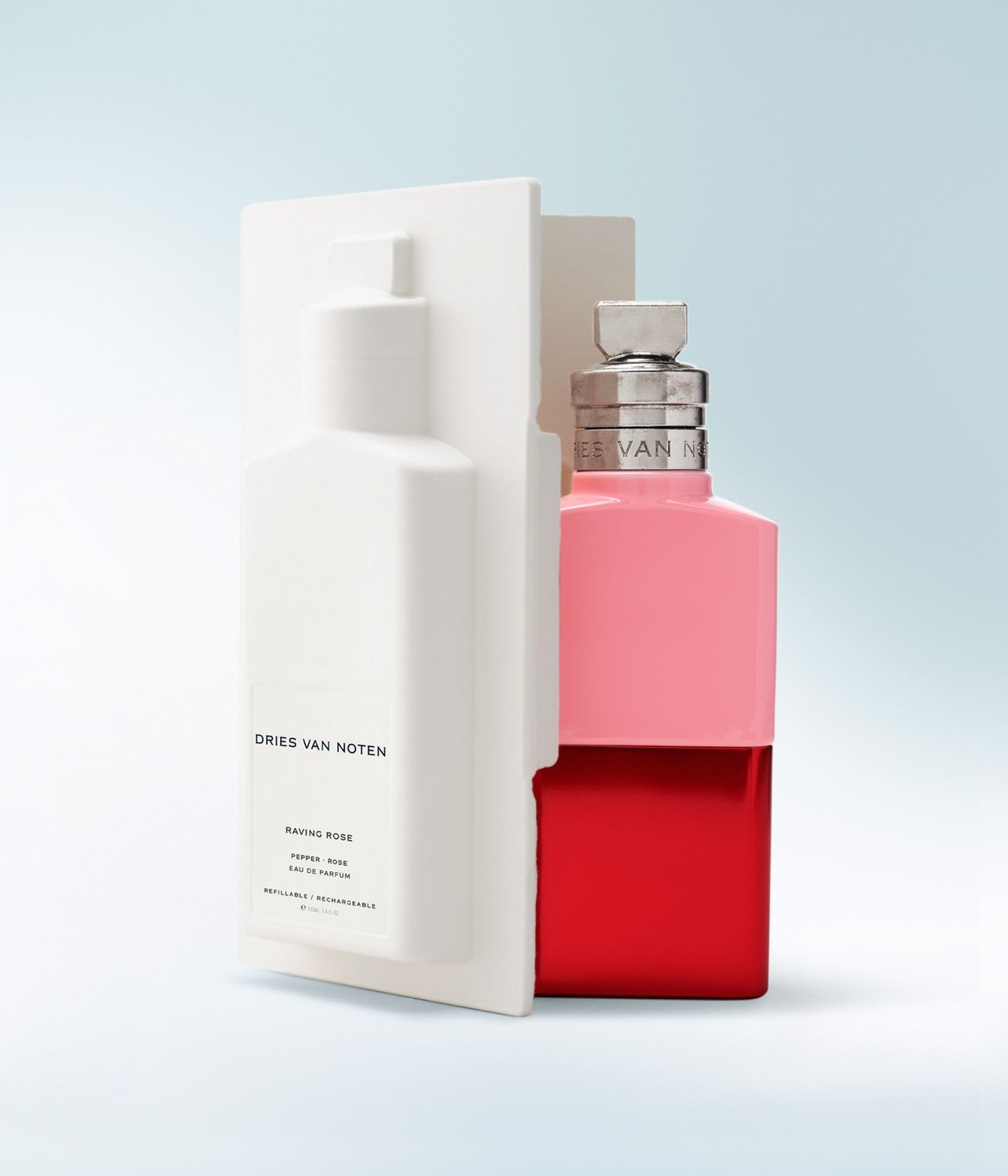 Eau de Parfum Raving Rose