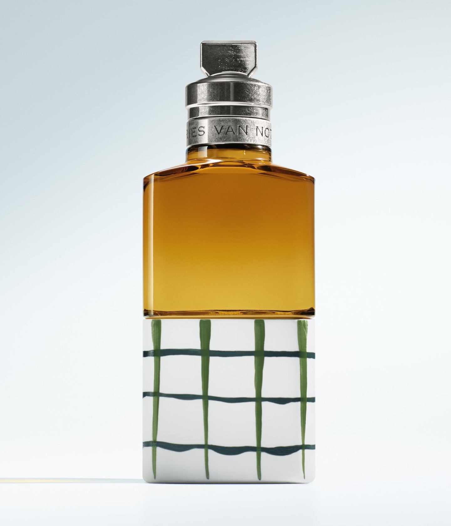 Eau de Parfum Rock The Myrrh