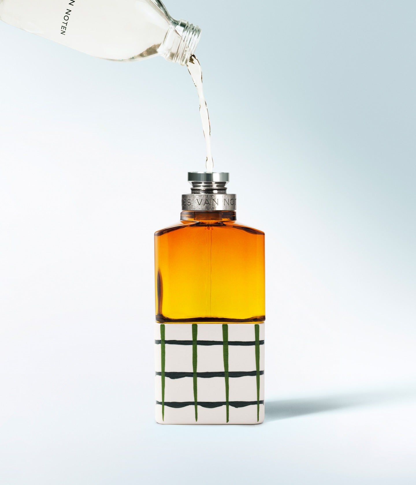 Eau de Parfum Rock The Myrrh