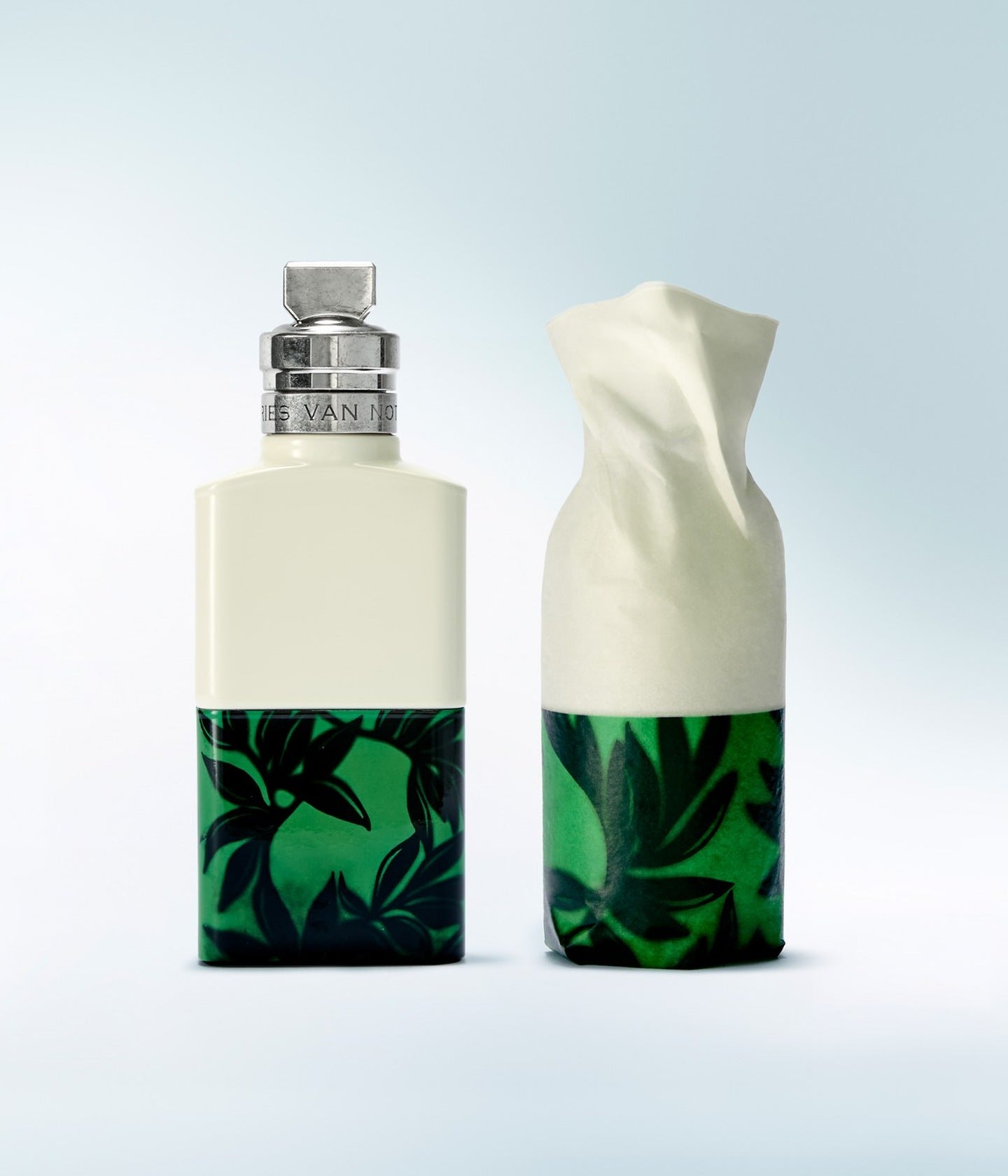 Eau de Parfum Santal Greenery