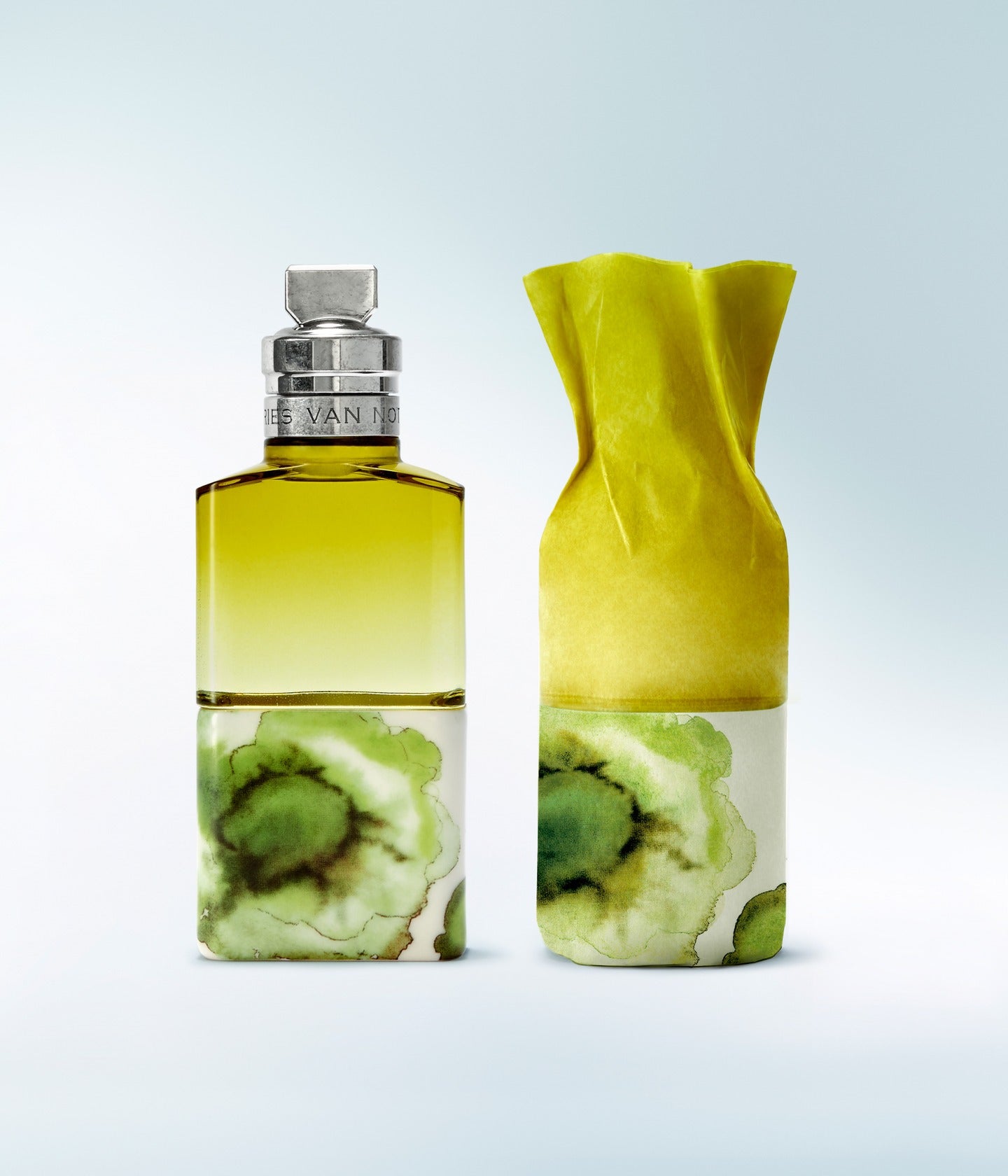 Eau de Parfum Vanille Camouflage