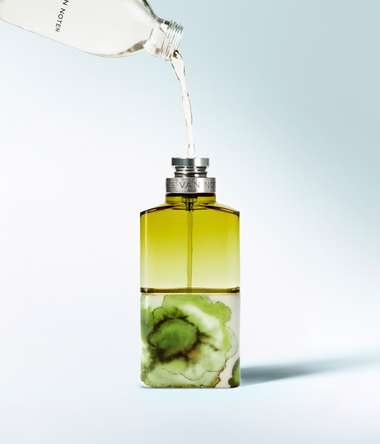 Eau de Parfum Vanille Camouflage