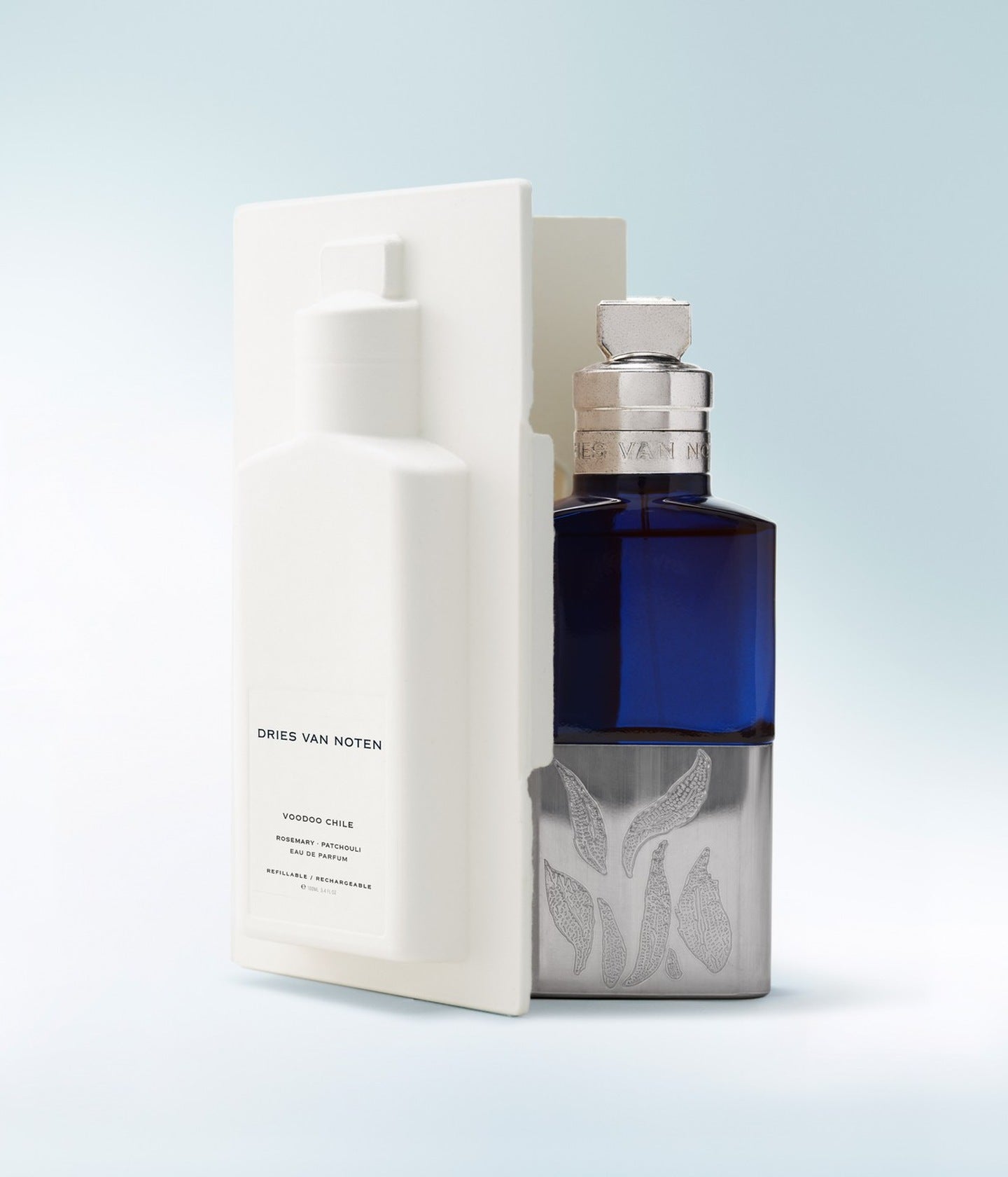 Eau de Parfum Voodoo Chile