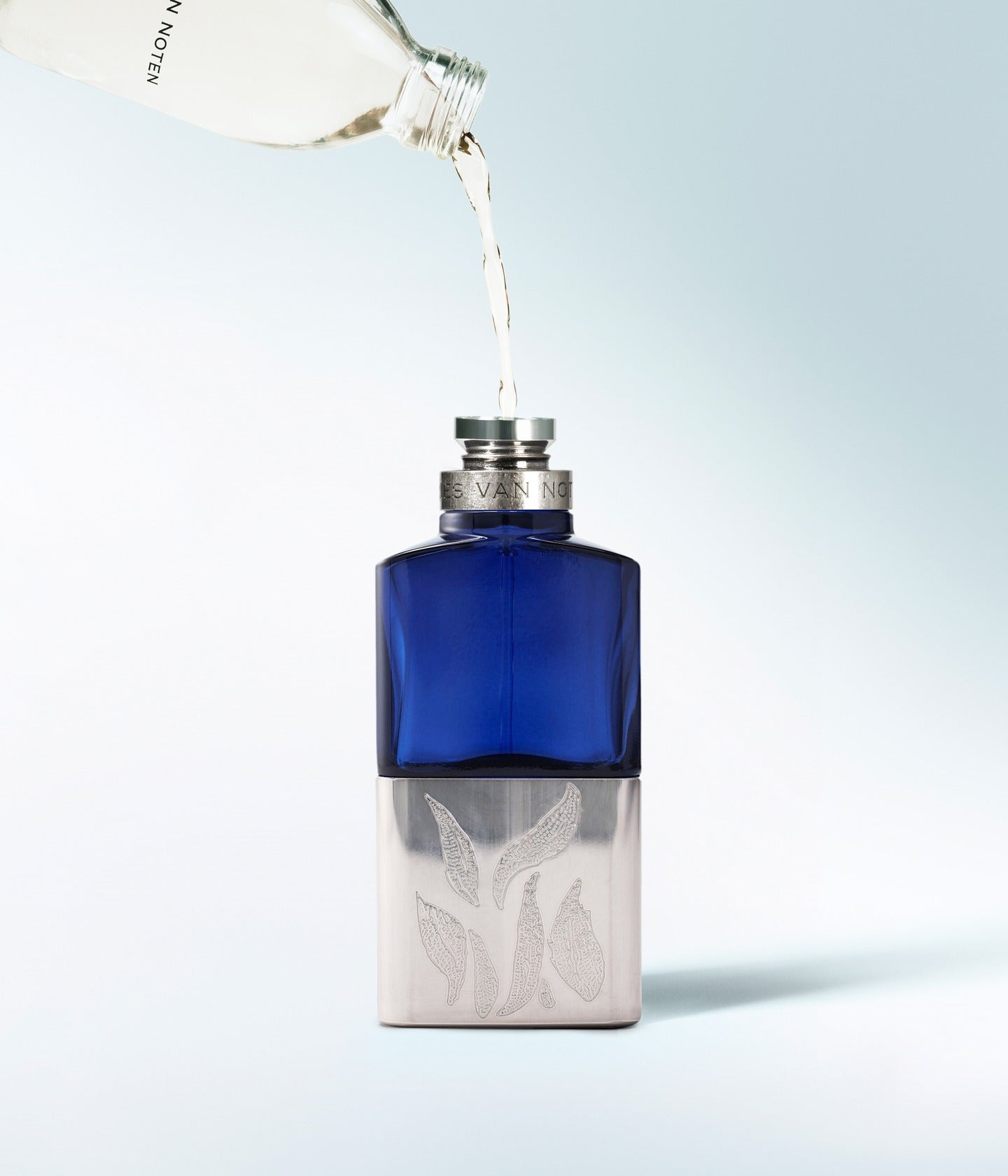 Eau de Parfum Voodoo Chile