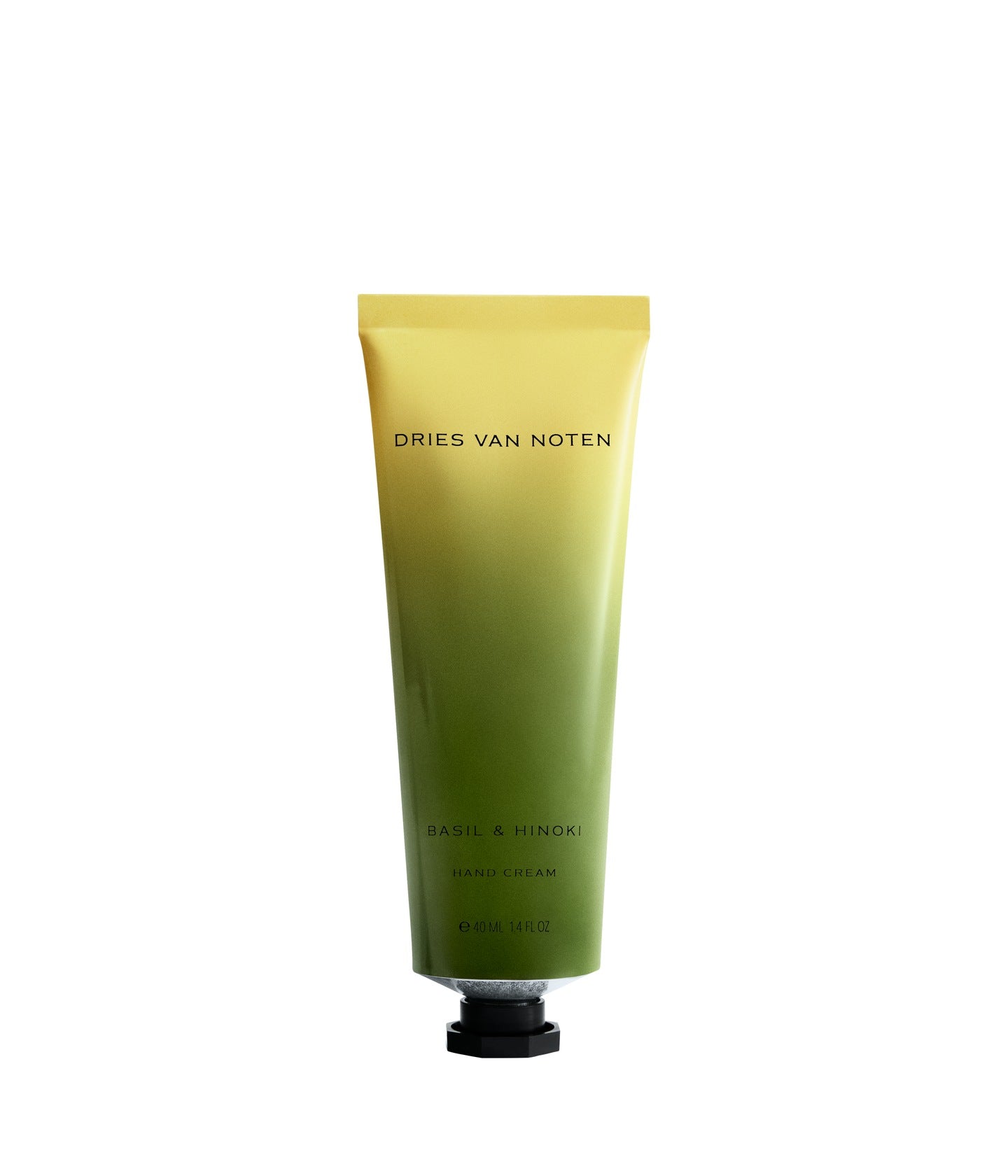 Handcreme Basil & Hinoki
