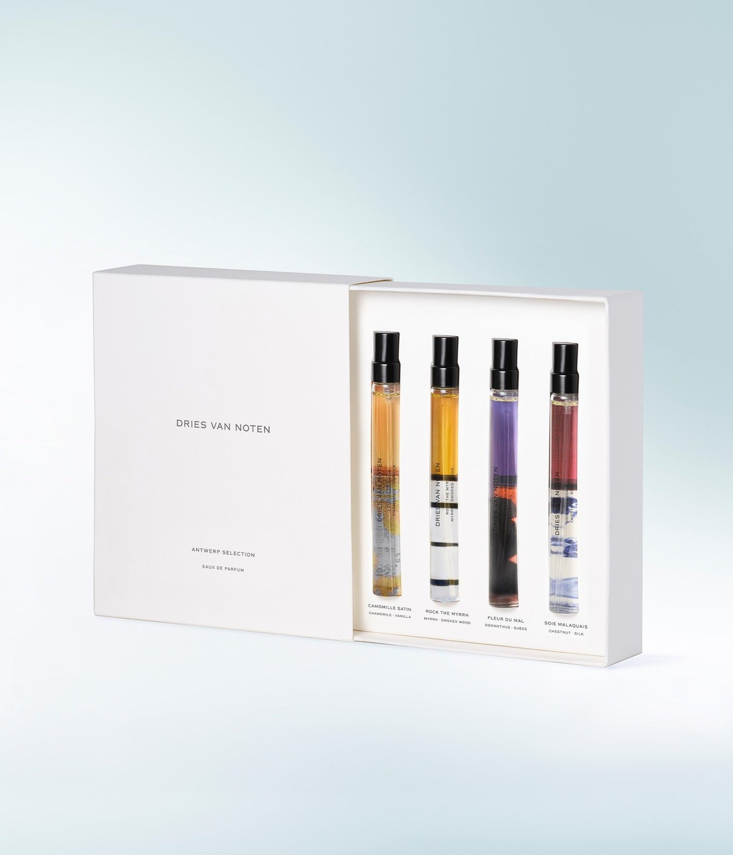 Signature Scent Nomadic Set