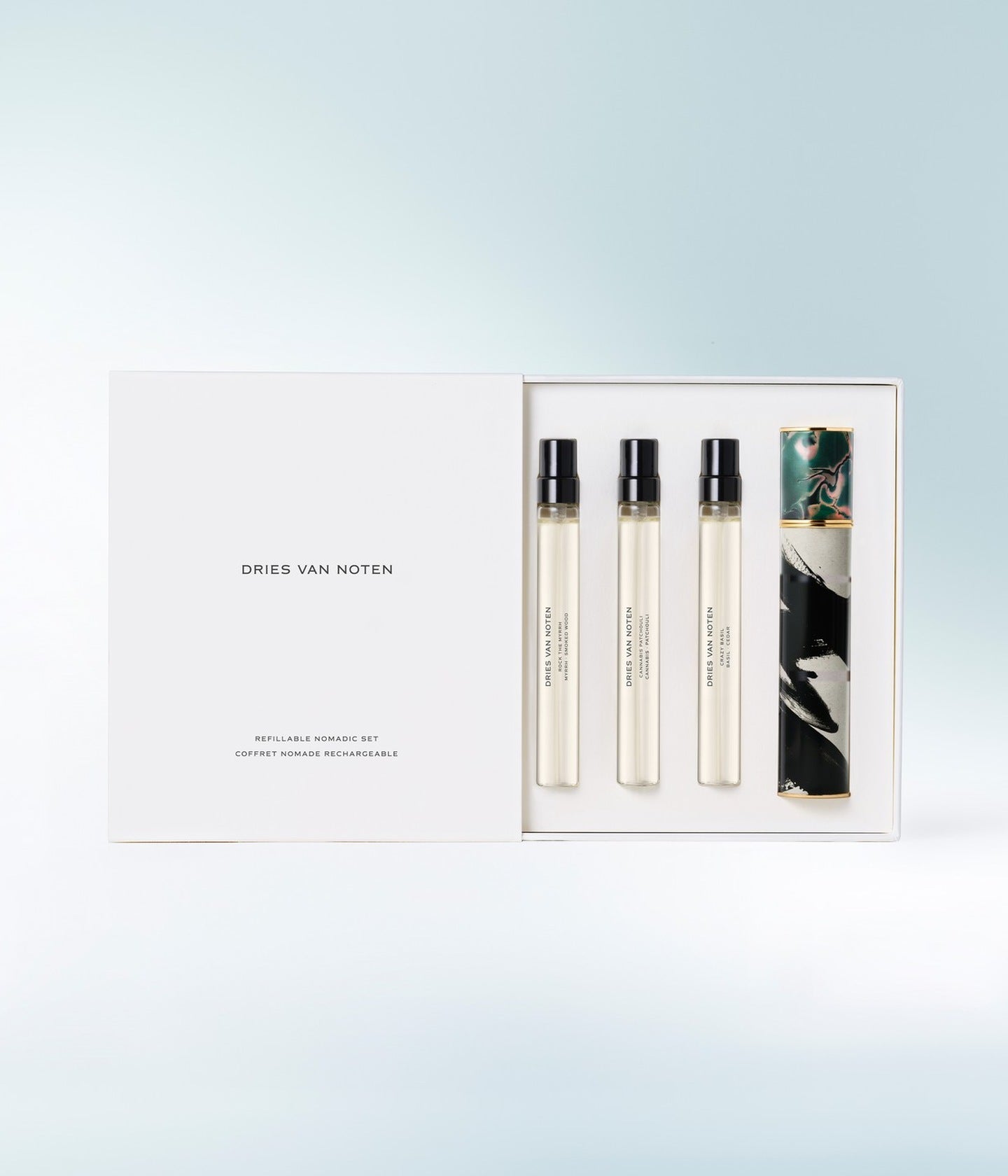 Woody Nomadic Set
