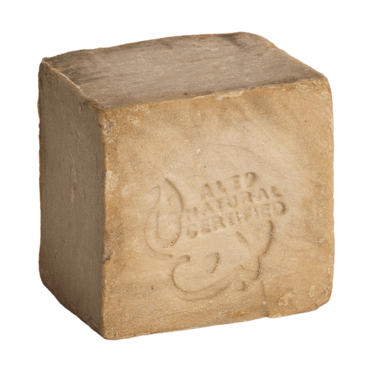Pain d'Alep Soap