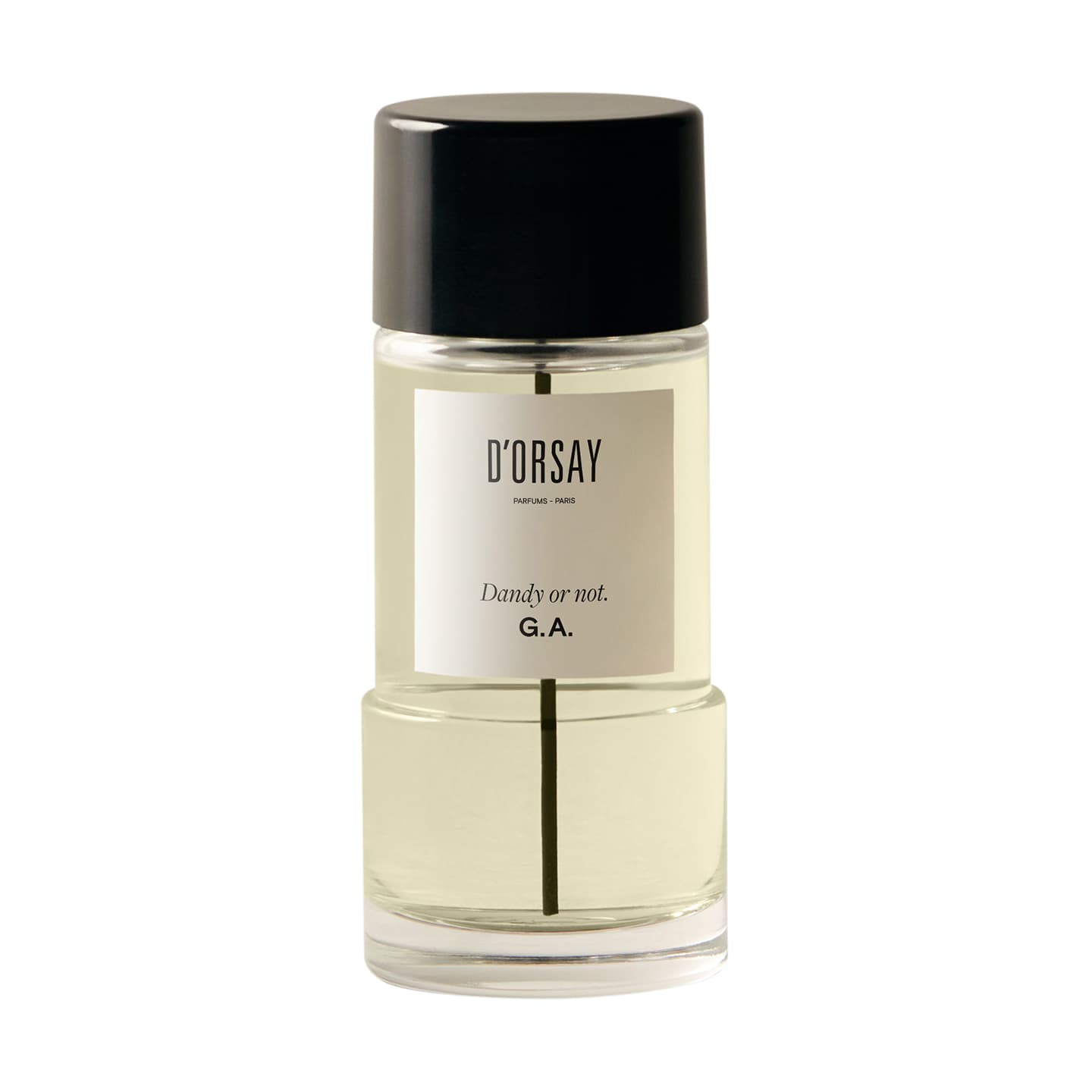 Eau de Parfum G.A. Dandy Or Not