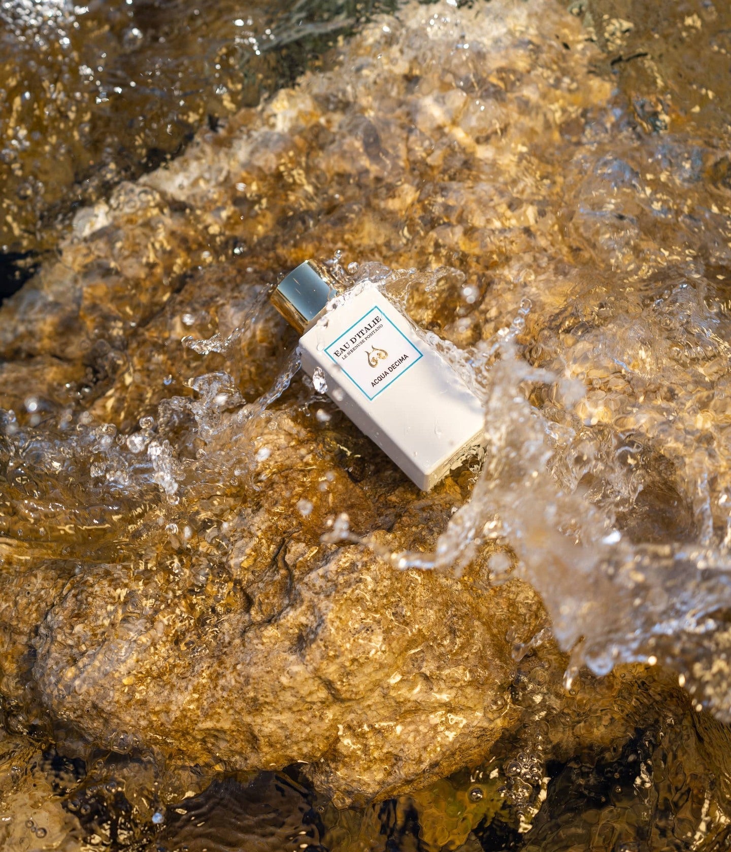 Eau de Parfum Acqua Decima
