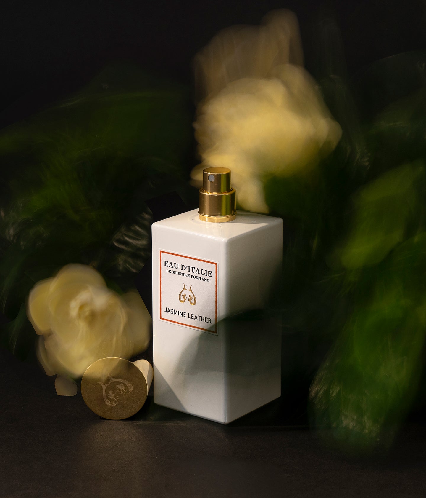 Eau de Parfum Jasmine Leather