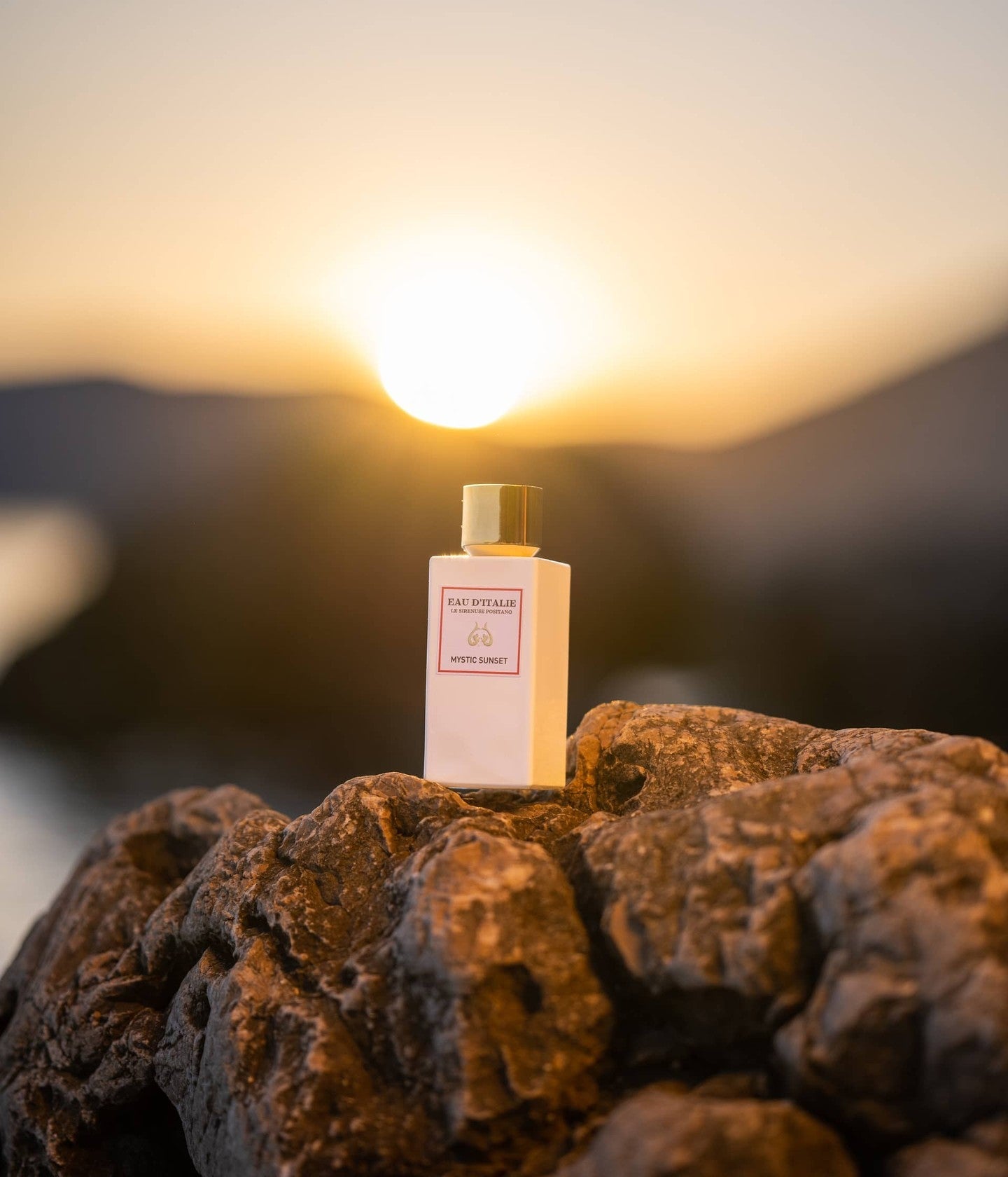 Eau de Parfum Mystic Sunset
