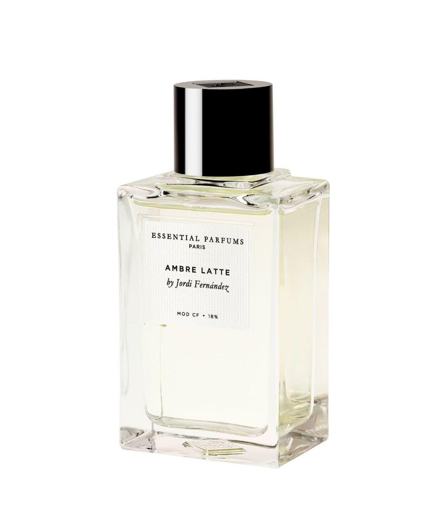 Eau de Parfum Ambre Latte