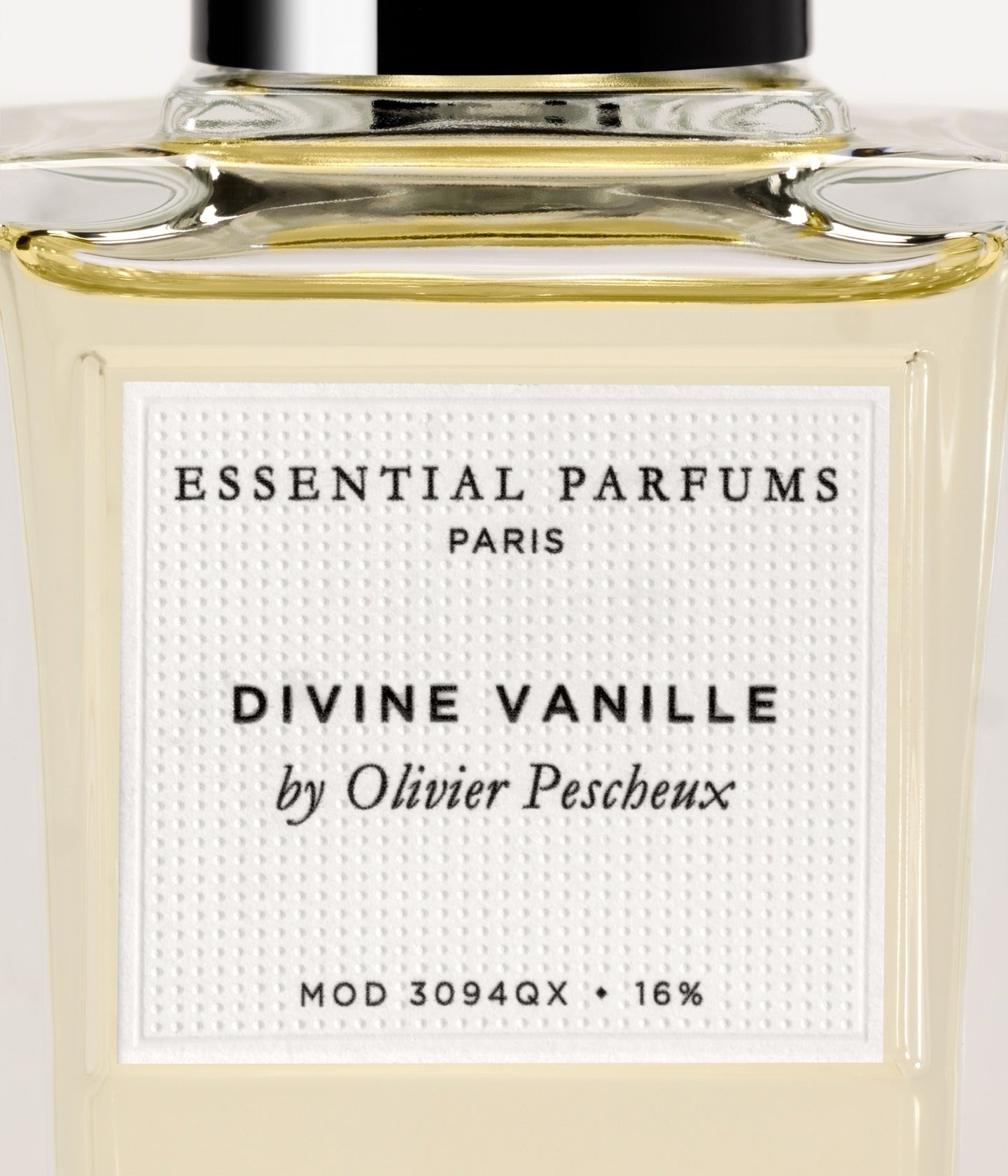 Eau de Parfum Divine Vanille