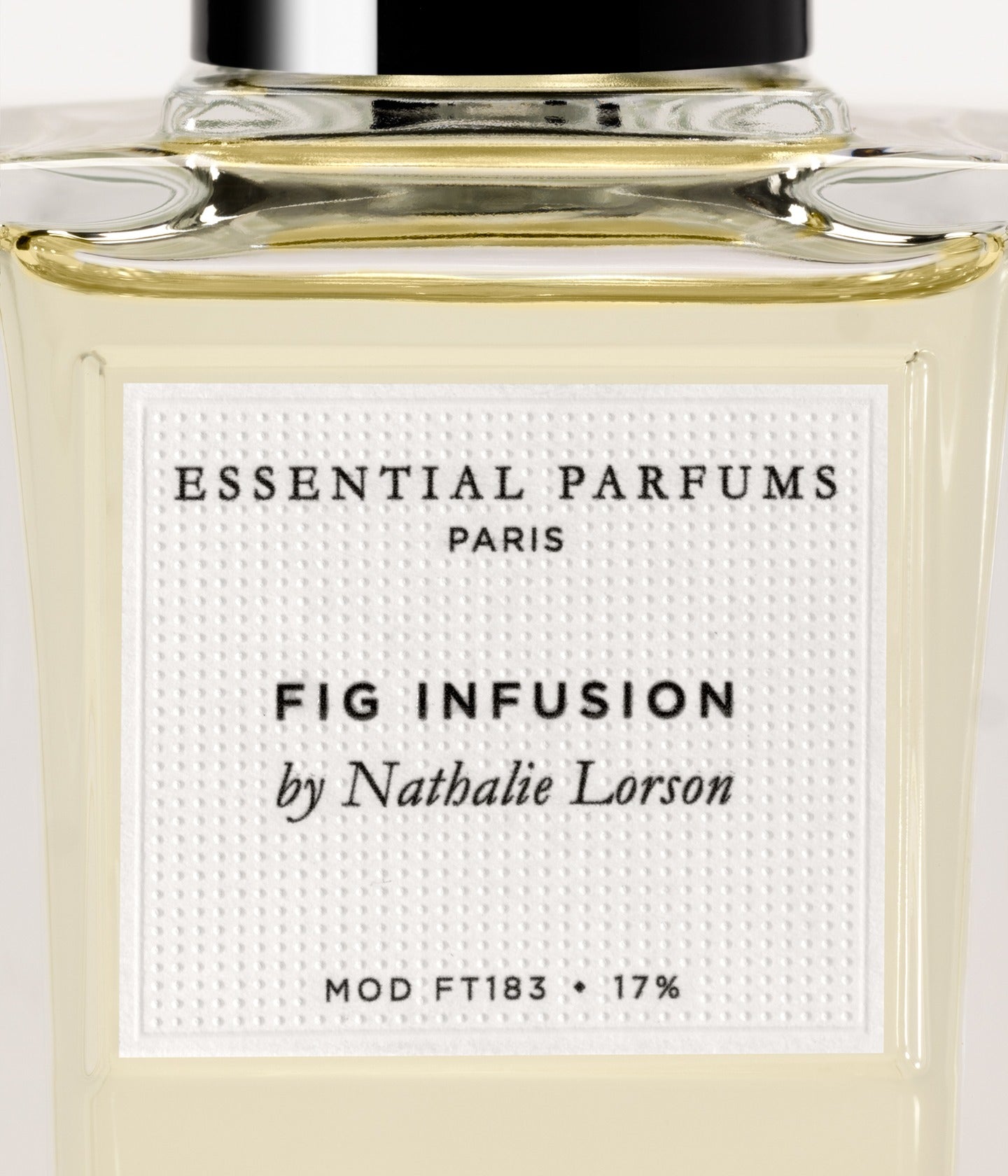 Eau de Parfum Fig Infusion
