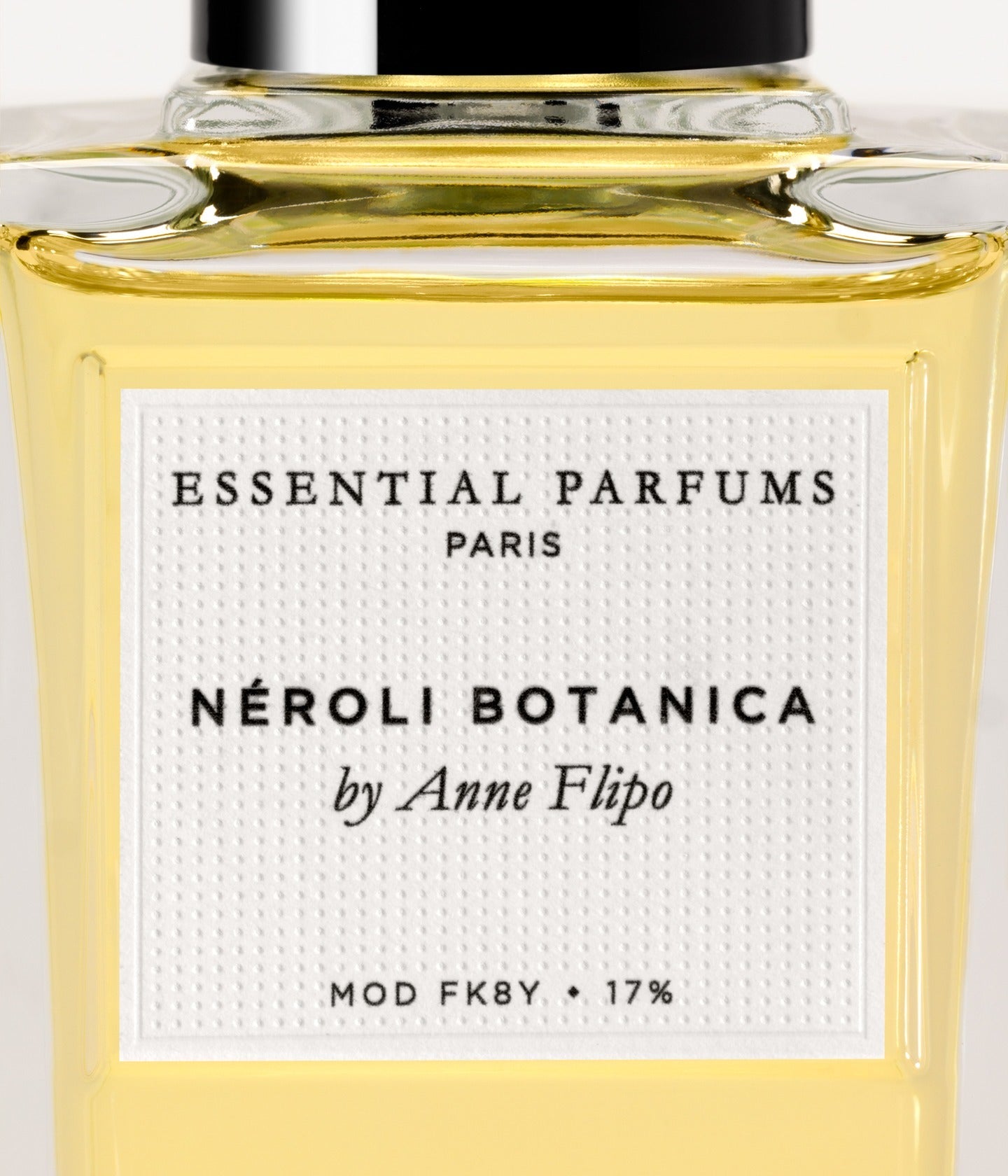 Eau de Parfum Néroli Botanica
