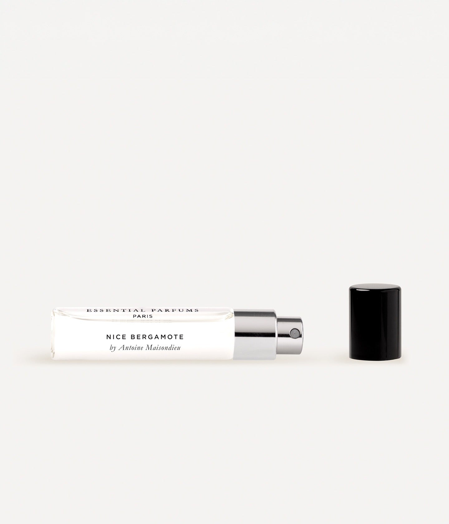 Eau de Parfum Nice Bergamote 10ml