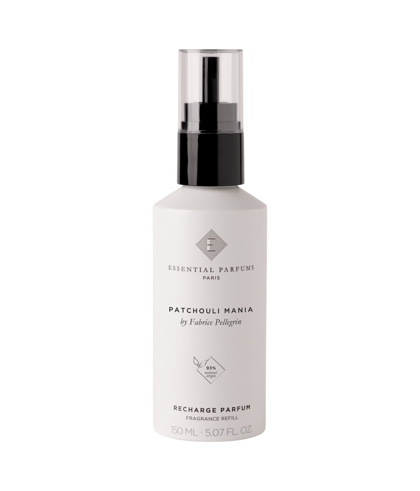 Eau de Parfum Patchouli Mania Refill