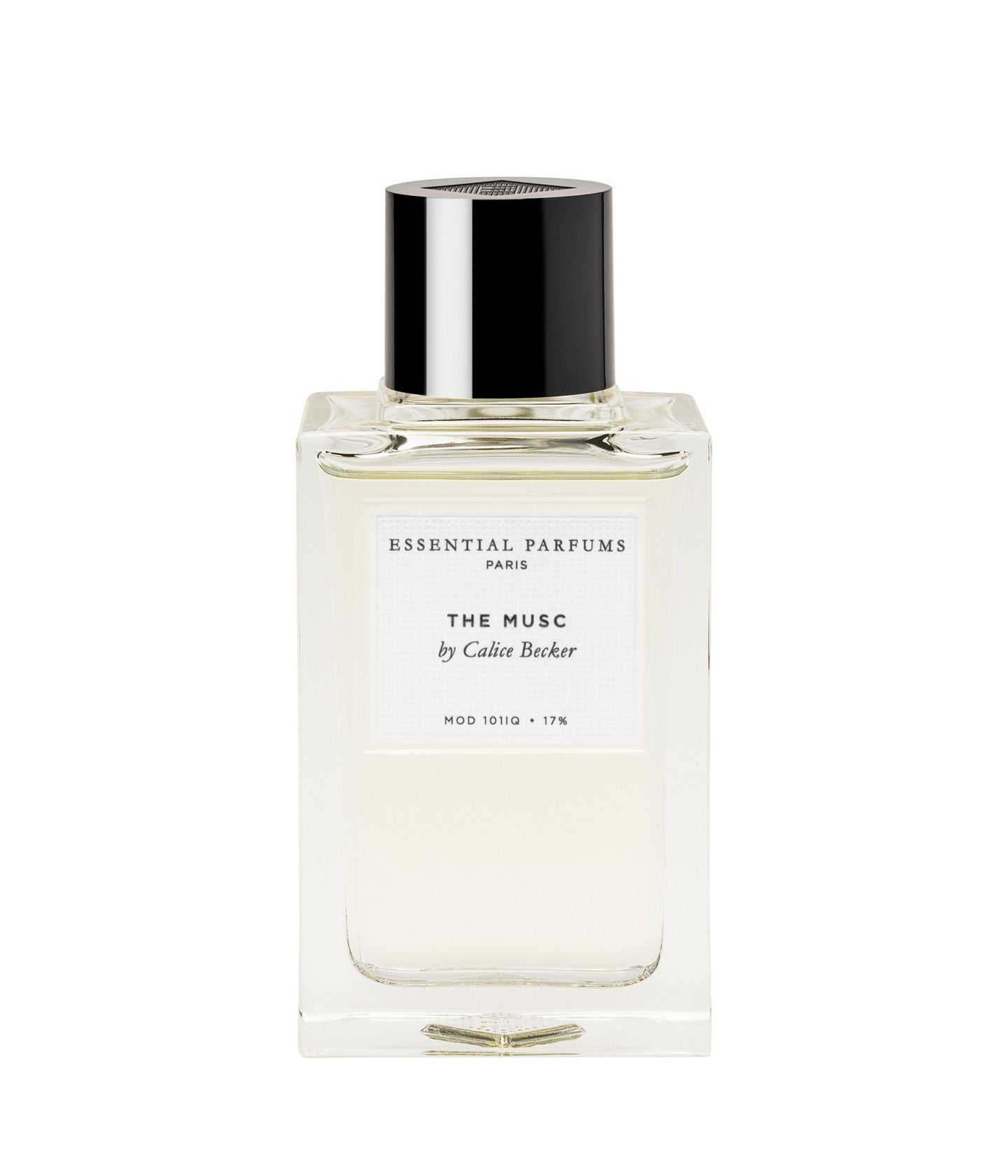 Eau de Parfum The Musc