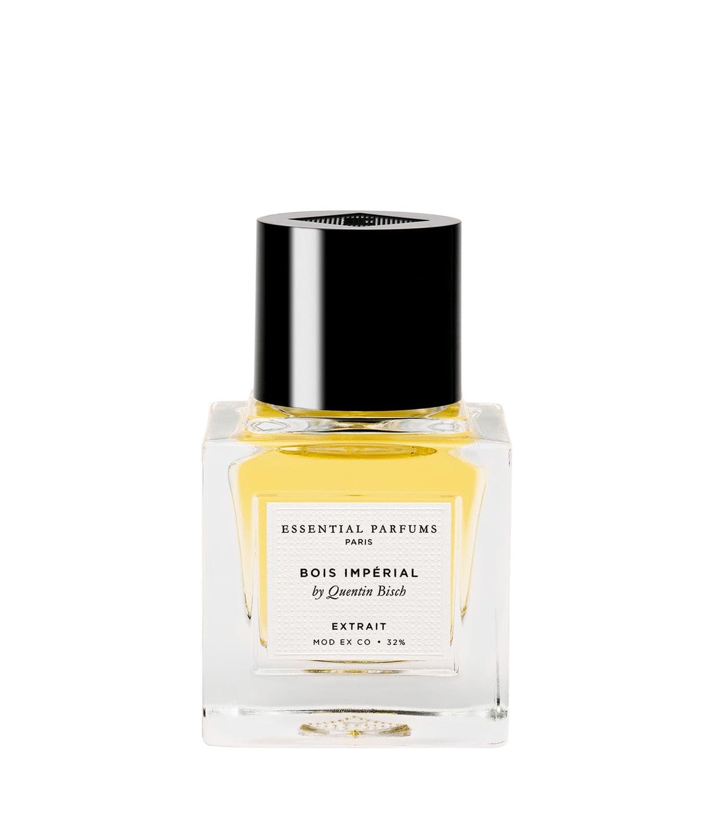 Extrait de Parfum Bois Impérial