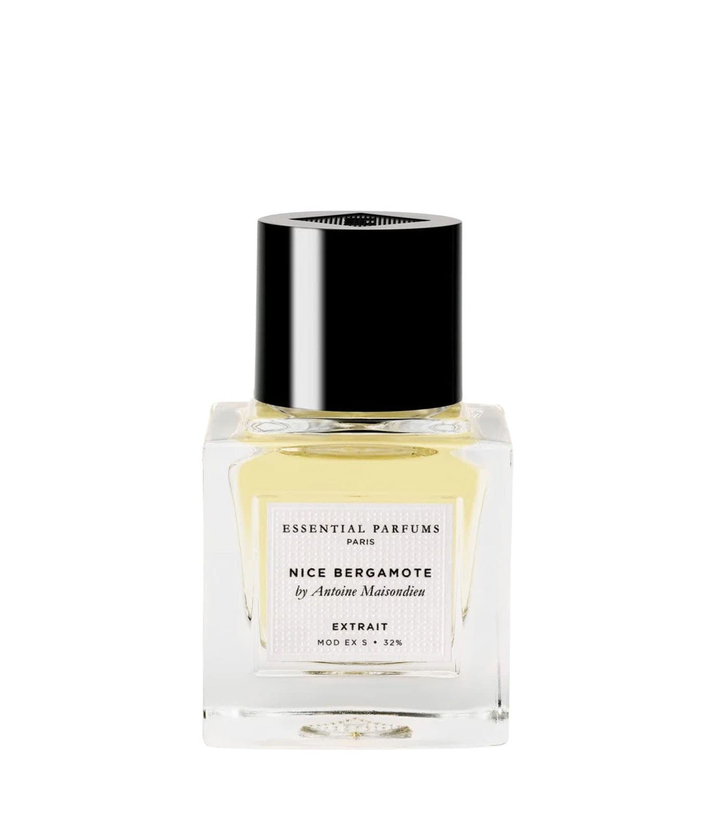 Extrait de Parfum Nice Bergamote
