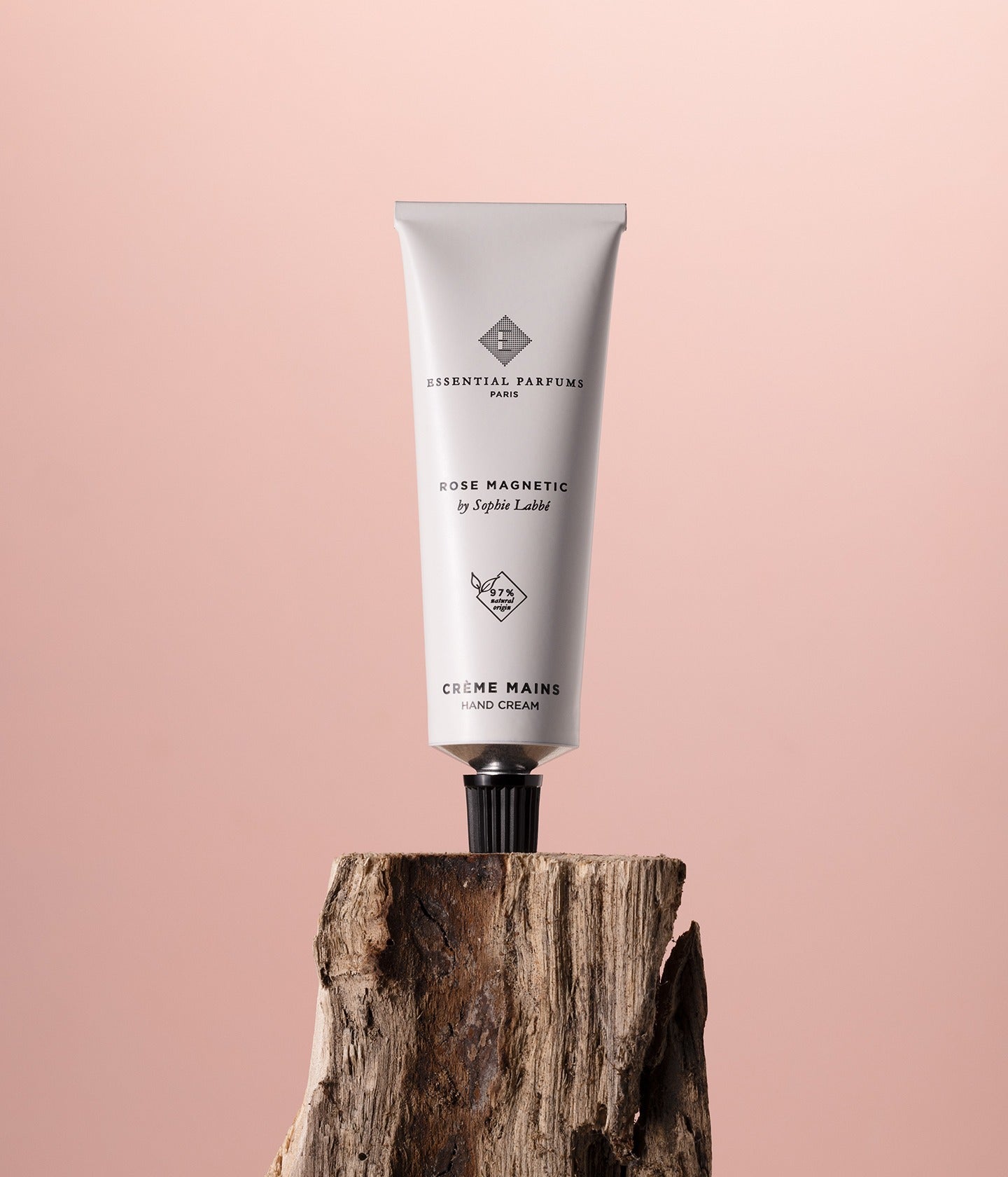 Handcreme Rose Magnetic